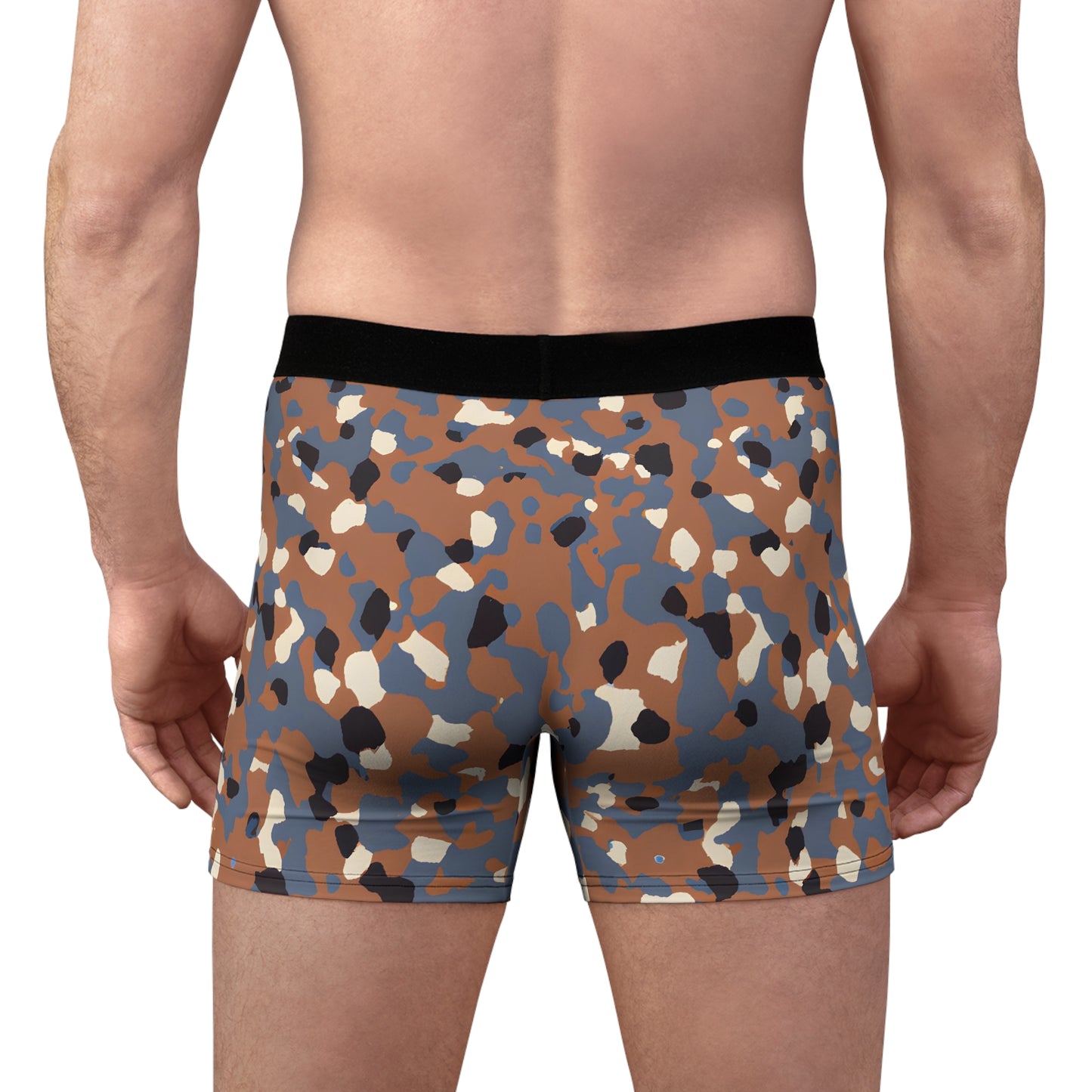 Mitri Eugene - Boxer Briefs