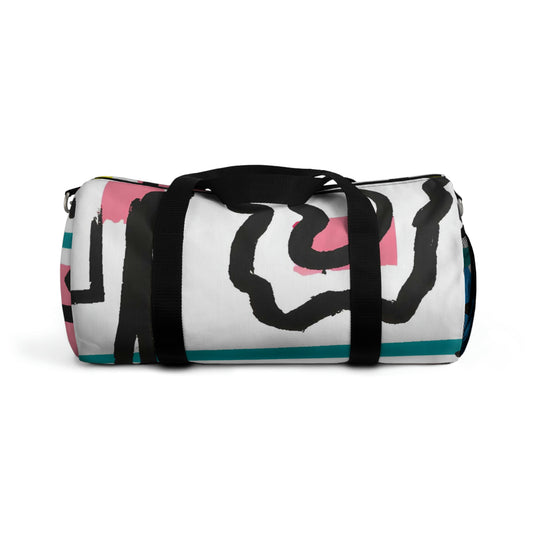 Munie Annabelle - Duffel Bag