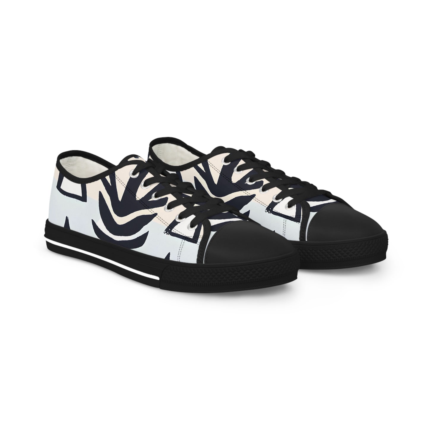 Gestura Millicent - Men's Low-Top Sneakers