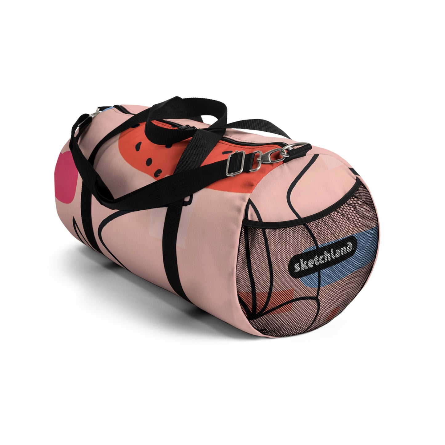 Manitou Eula - Duffel Bag