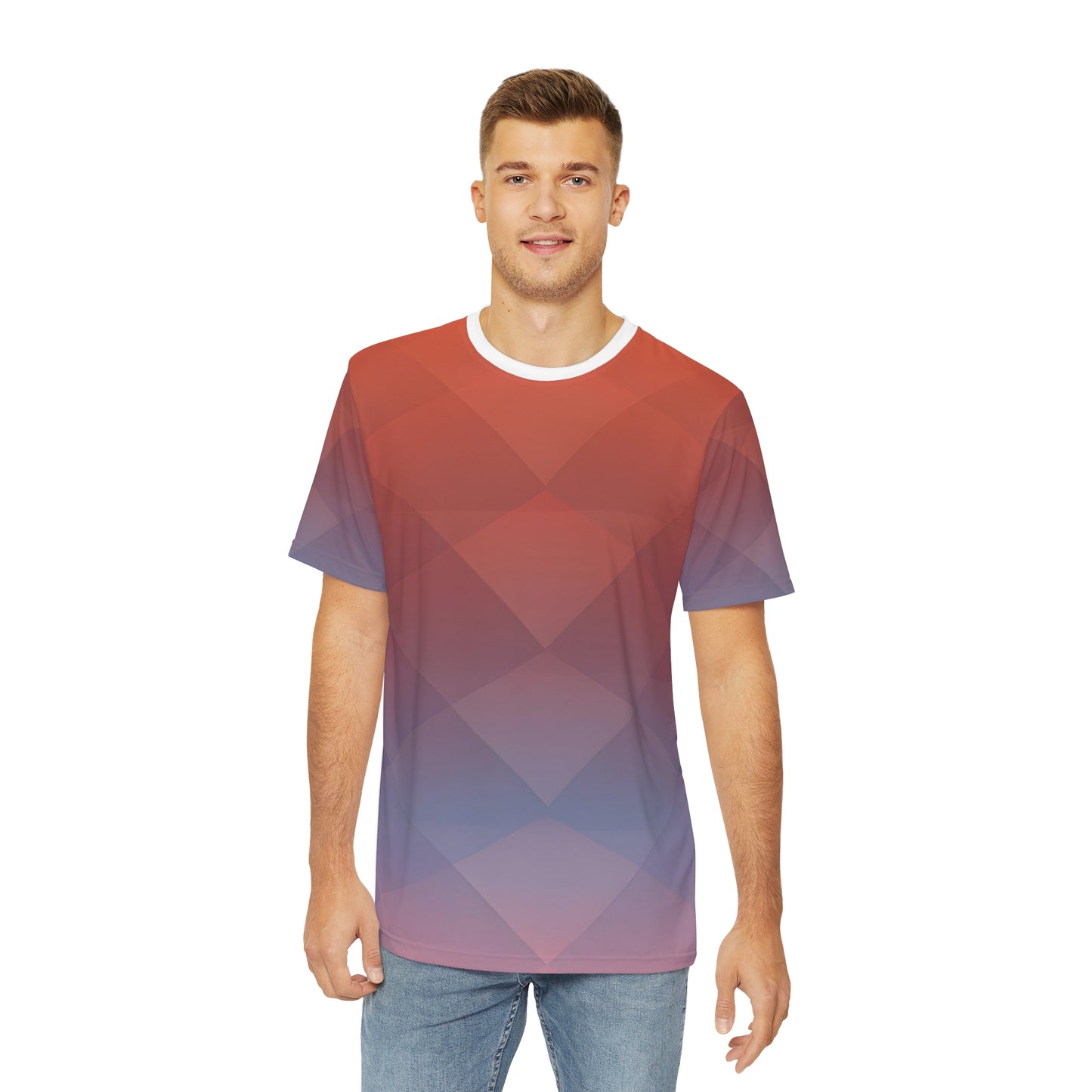 Grada Claraella - Men's Expression Shirt