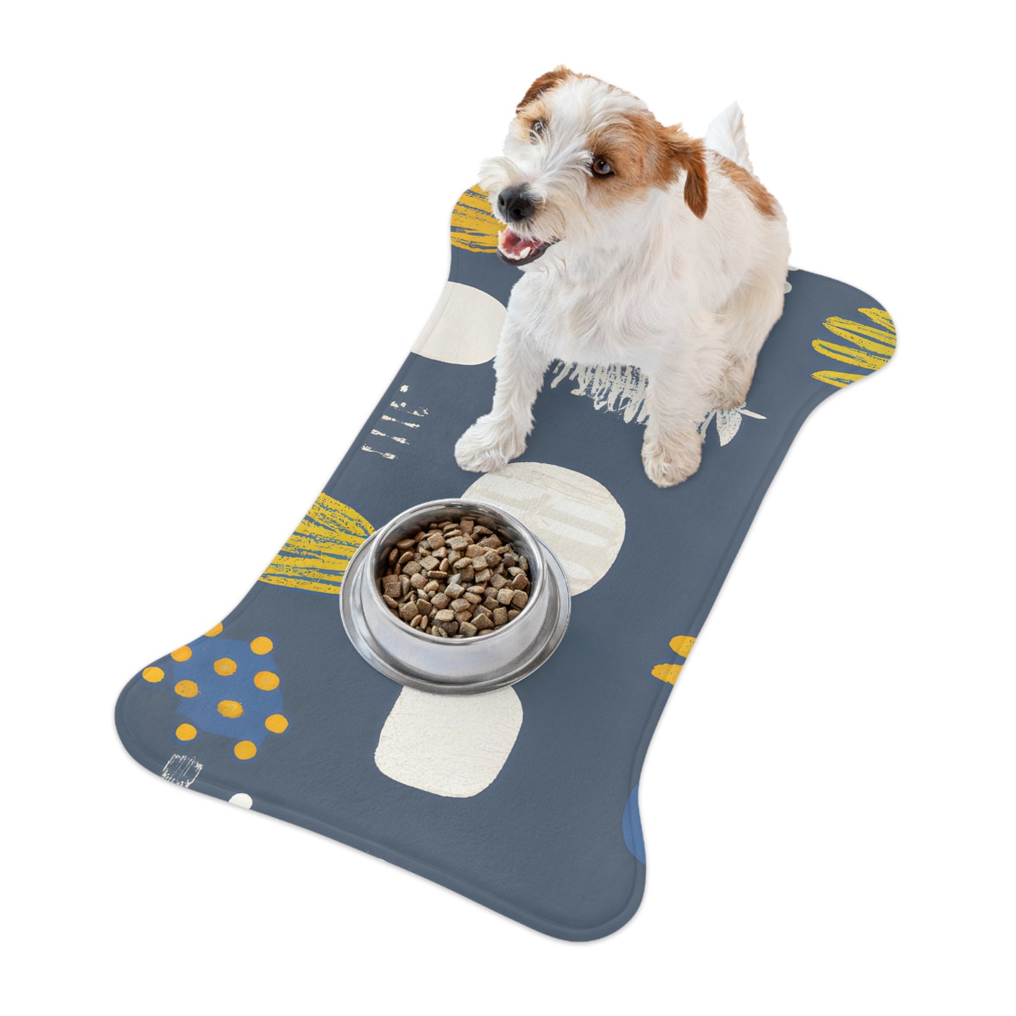 Gestura Tillie - Pet Feeding Mat