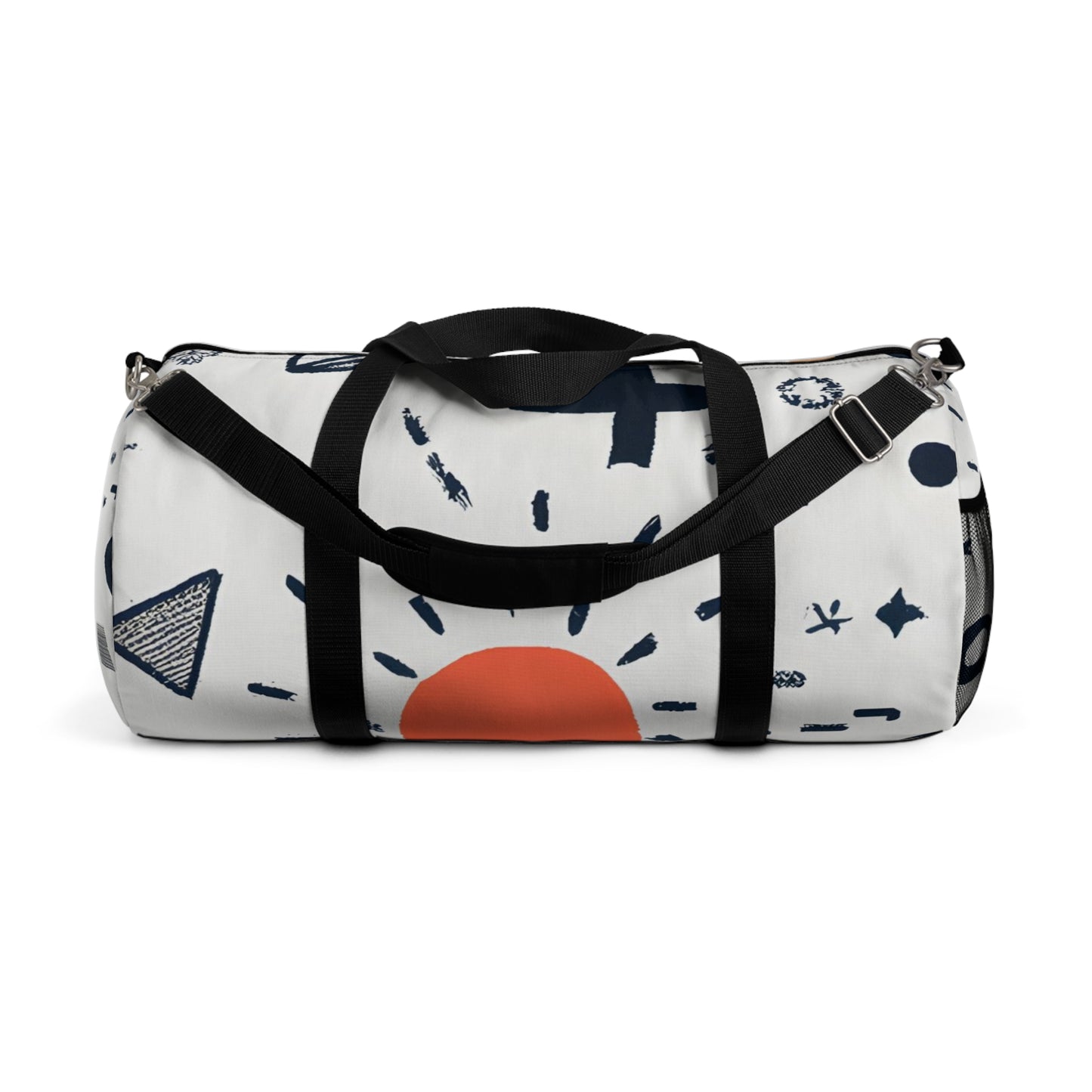 Gestura Alta - Duffel Bag