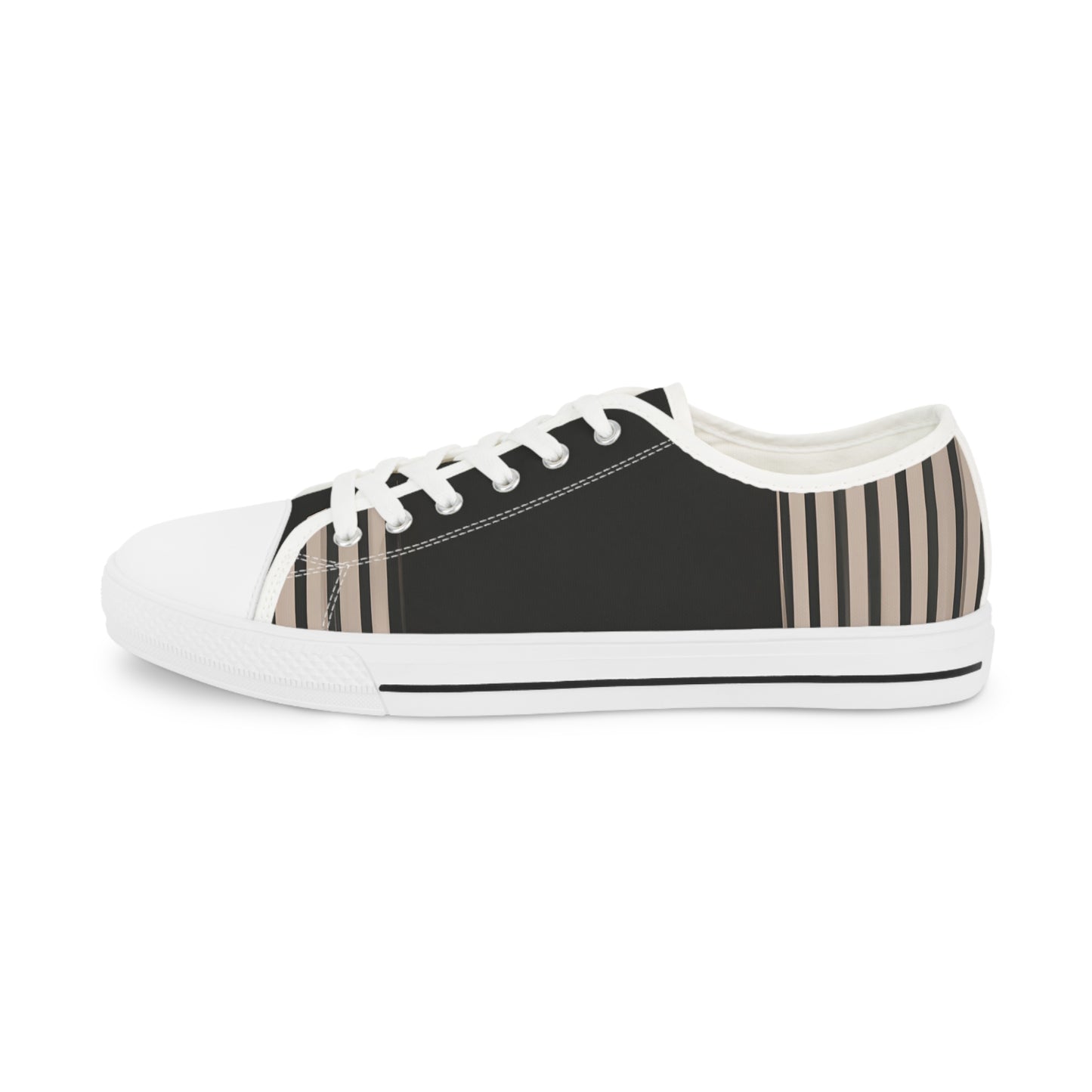 Lino Miles - Men's Low-Top Sneakers