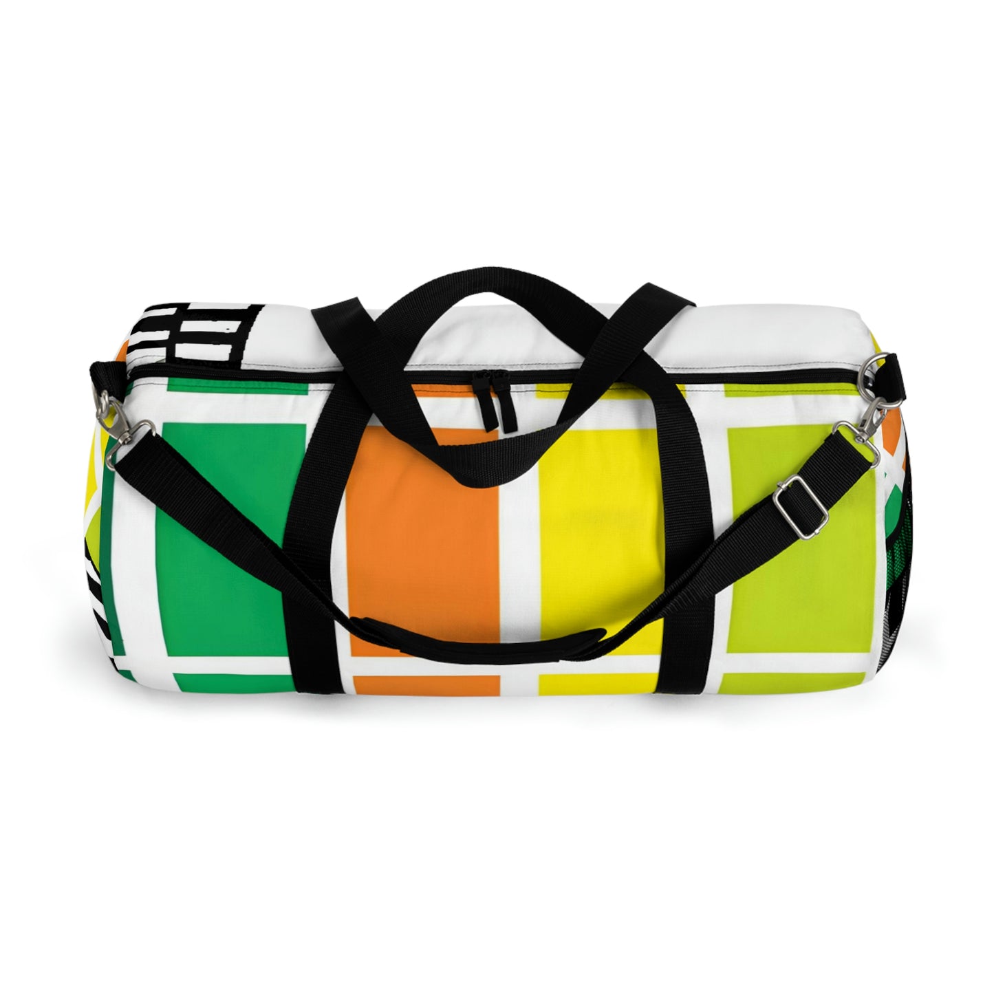 Sara Seamstyles - Duffel Bag