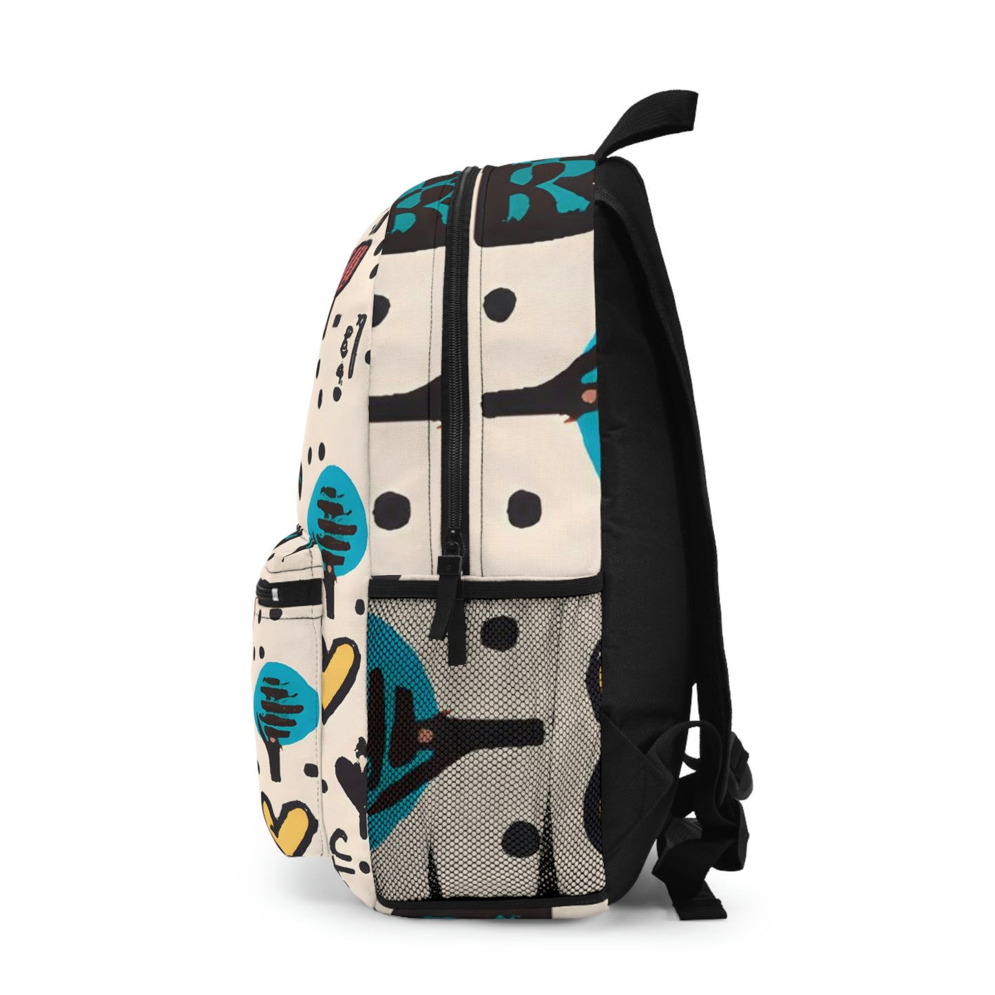 Gestura Gertrude - Backpack