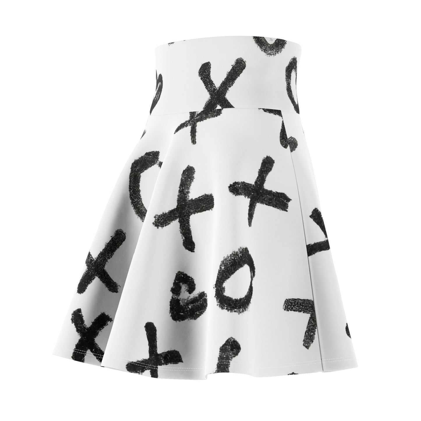 Cion Walterine - Women's Skater Skirt