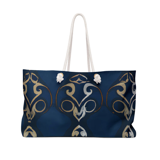 Iristo Edwardine - Weekender Bag
