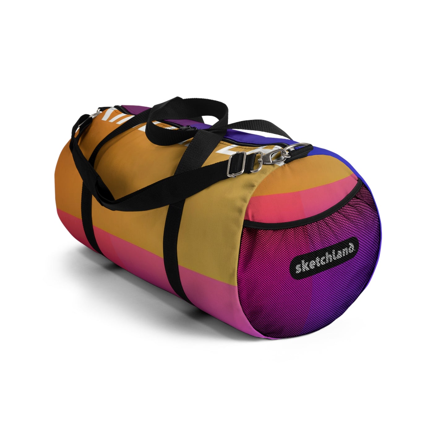 Grada Olivette - Duffel Bag