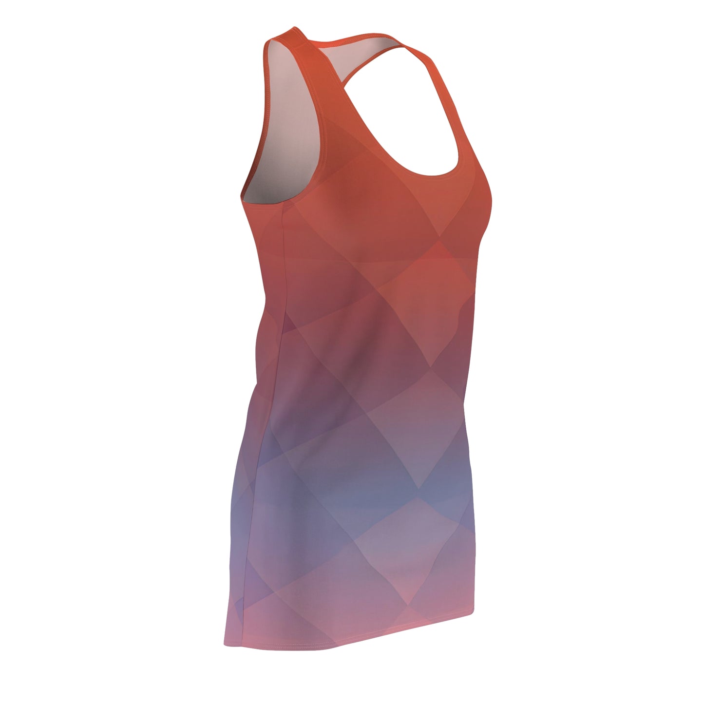 Grada Claraella - Women's Racerback Dress