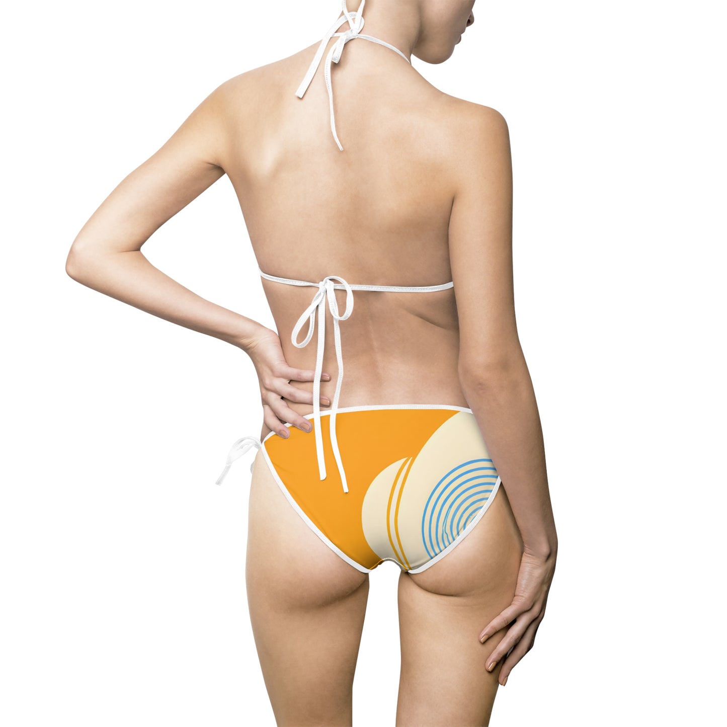 Gestura Millicent - Women's Bikini Swimsuit