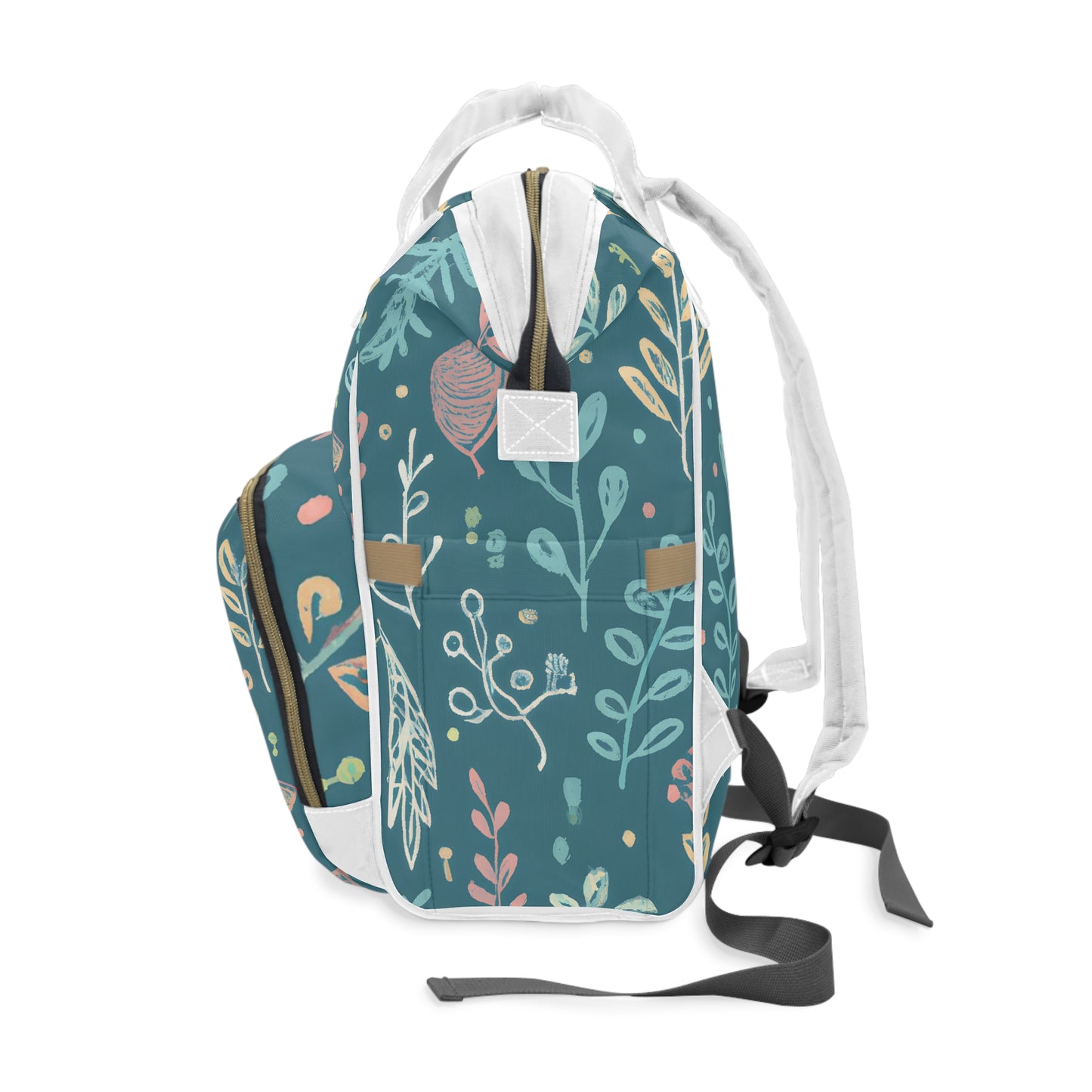 Planda Elsie - Swiss Backpack