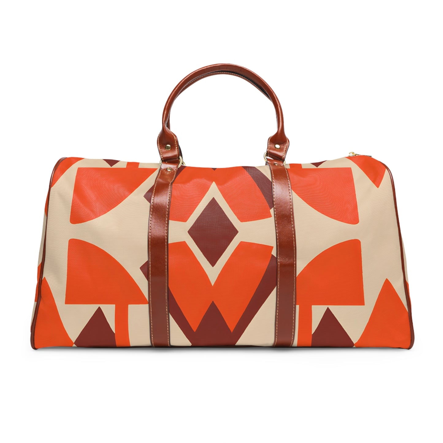 Nativa Rosalie - Water-resistant Travel Bag