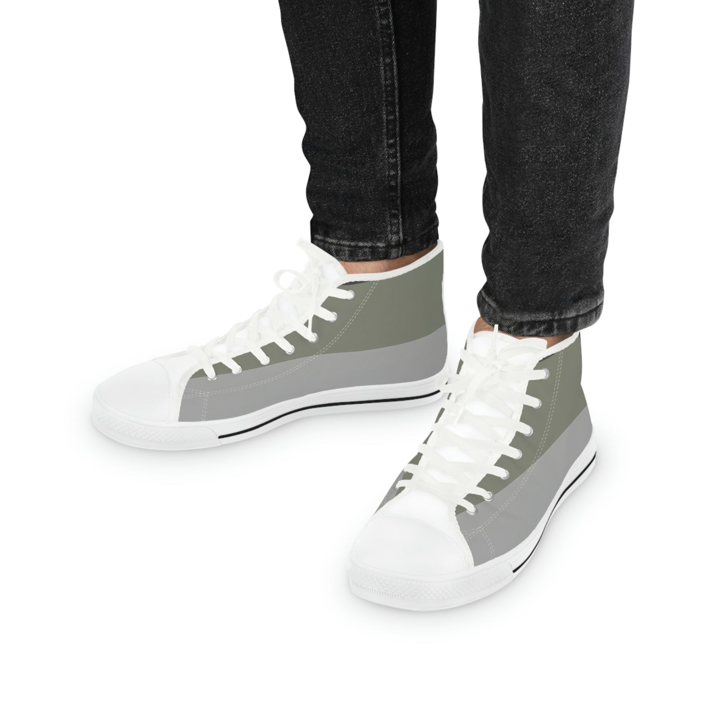 Grada Reginald - High-Top Sneakers