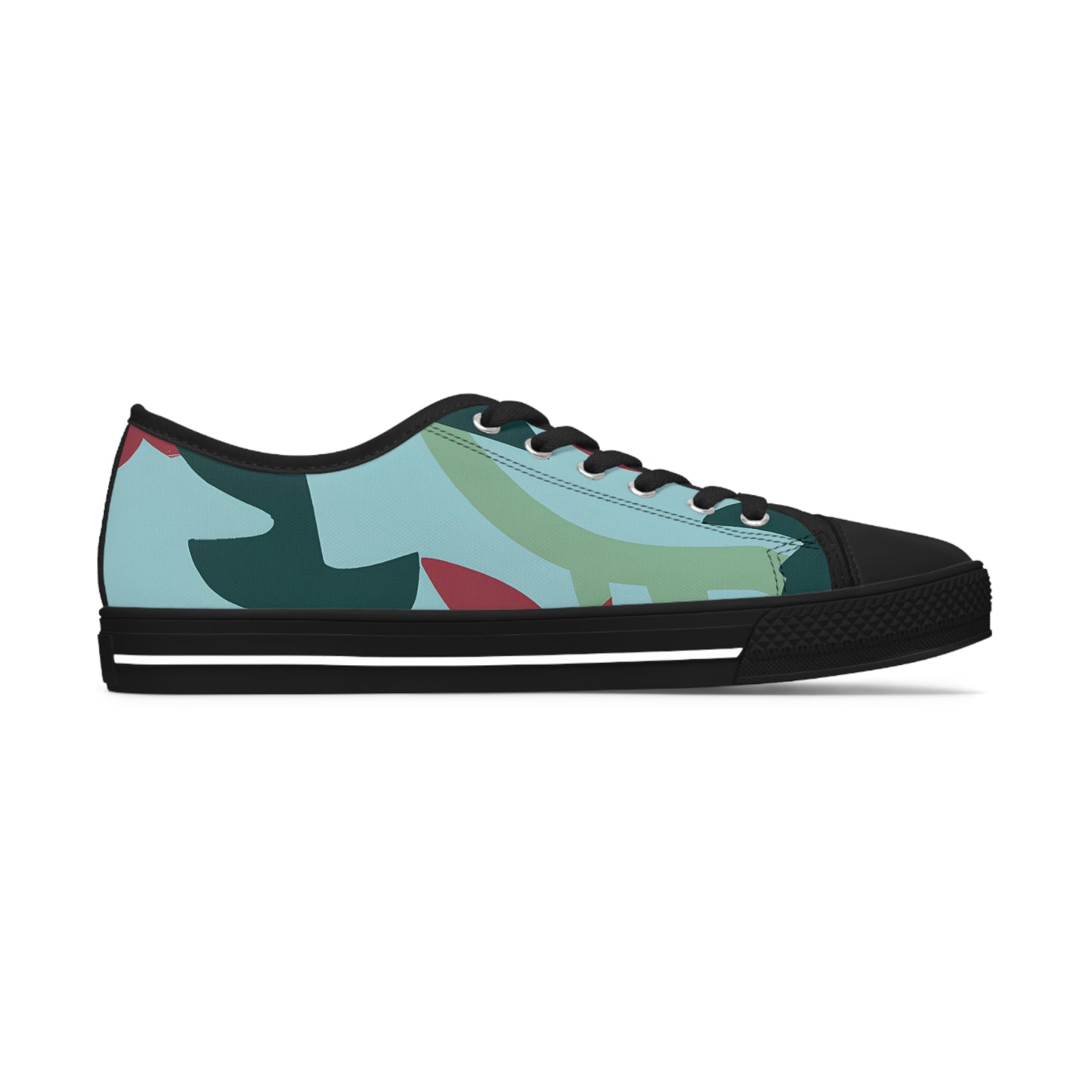 Chaparral Ione - Women's Low-Top Sneakers