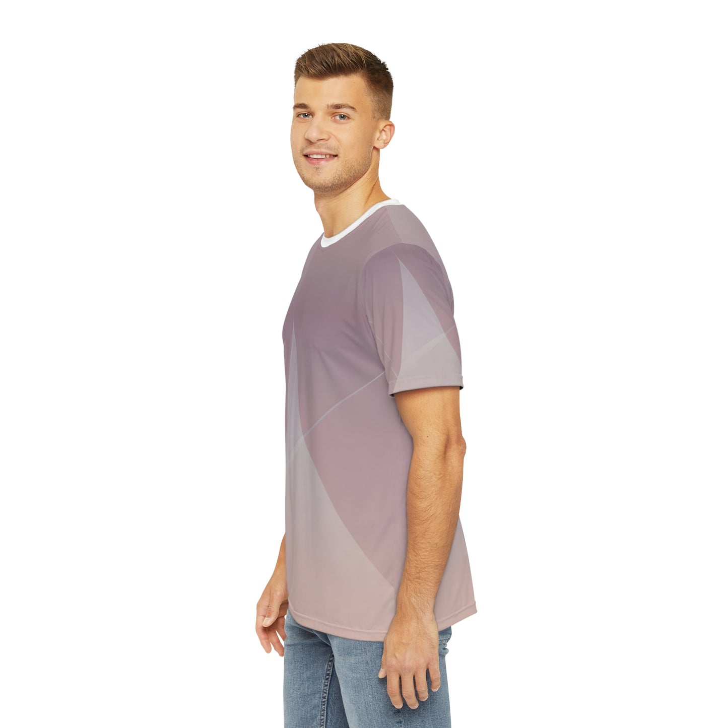 Grada Winfield - Men's Expression Shirt