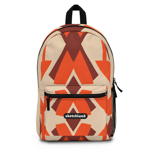 Nativa Rosalie - Backpack