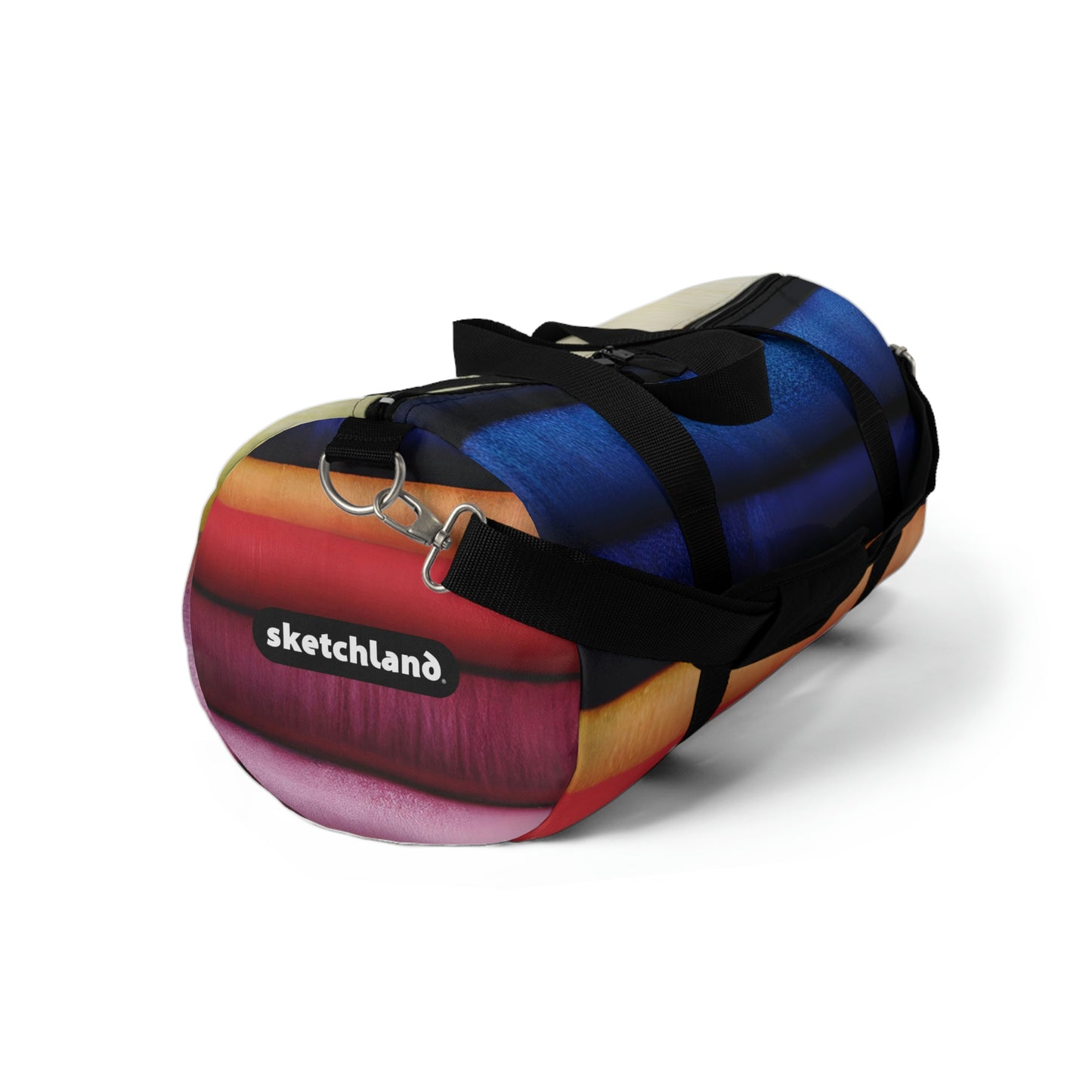 Grada Edwina - Duffel Bag