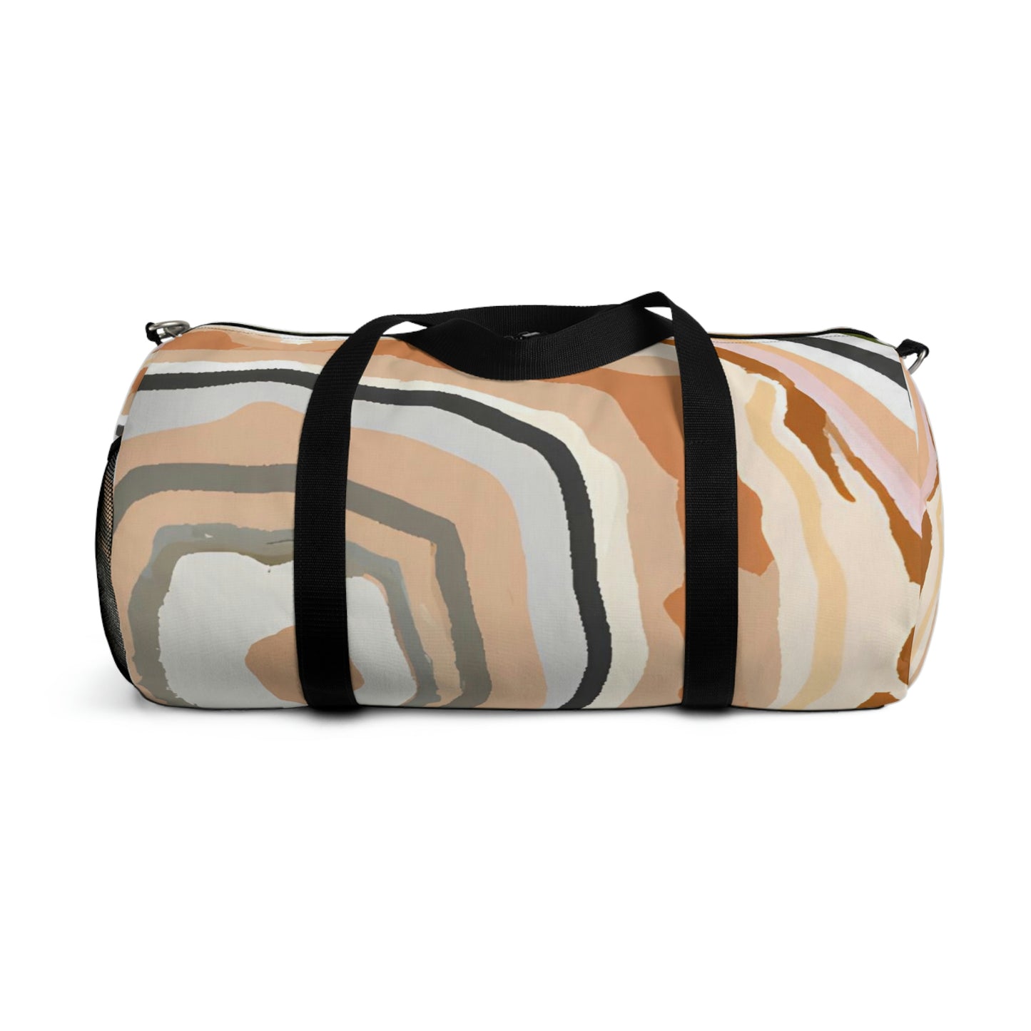 Mitri Norman - Duffel Bag