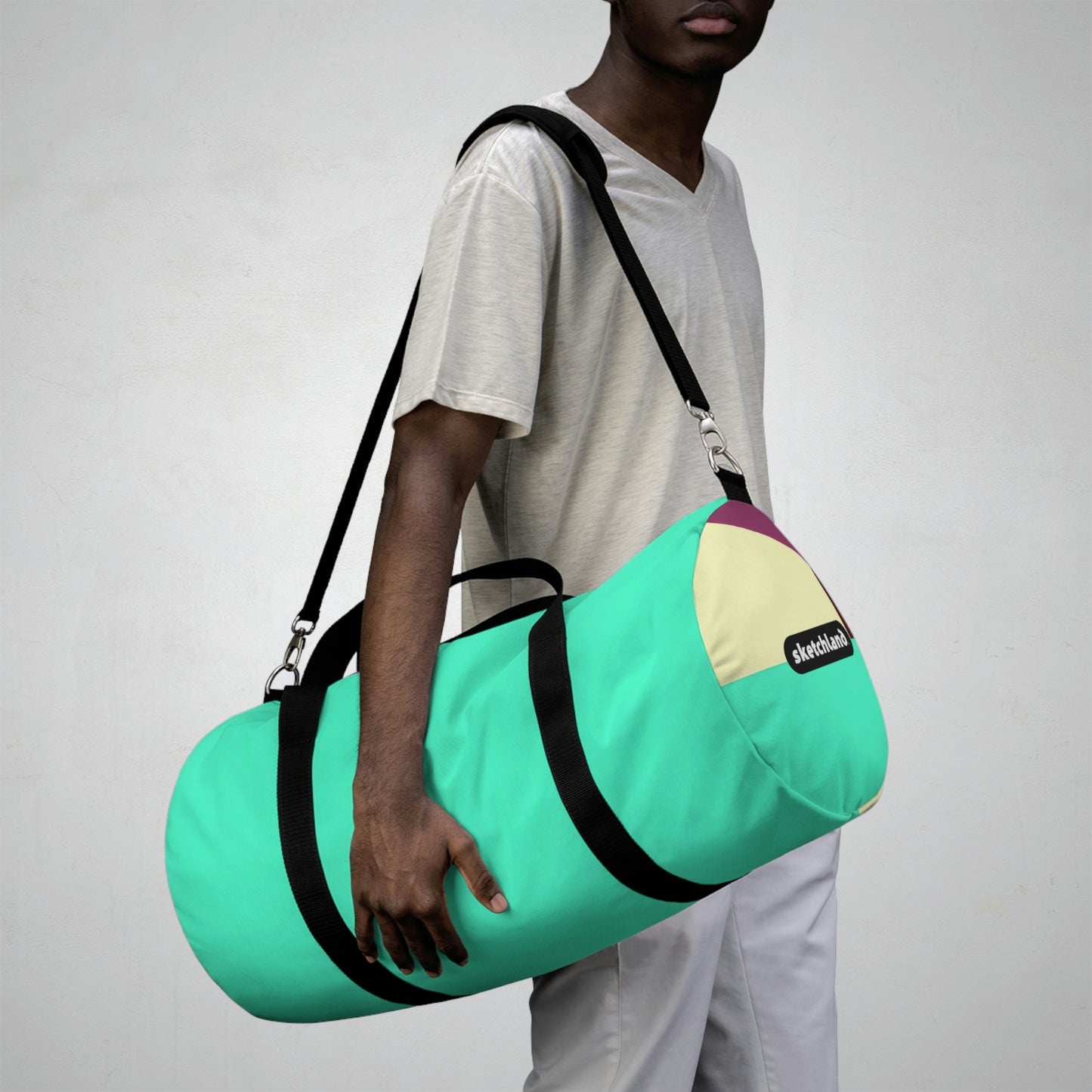 Grada Cecilee - Duffel Bag