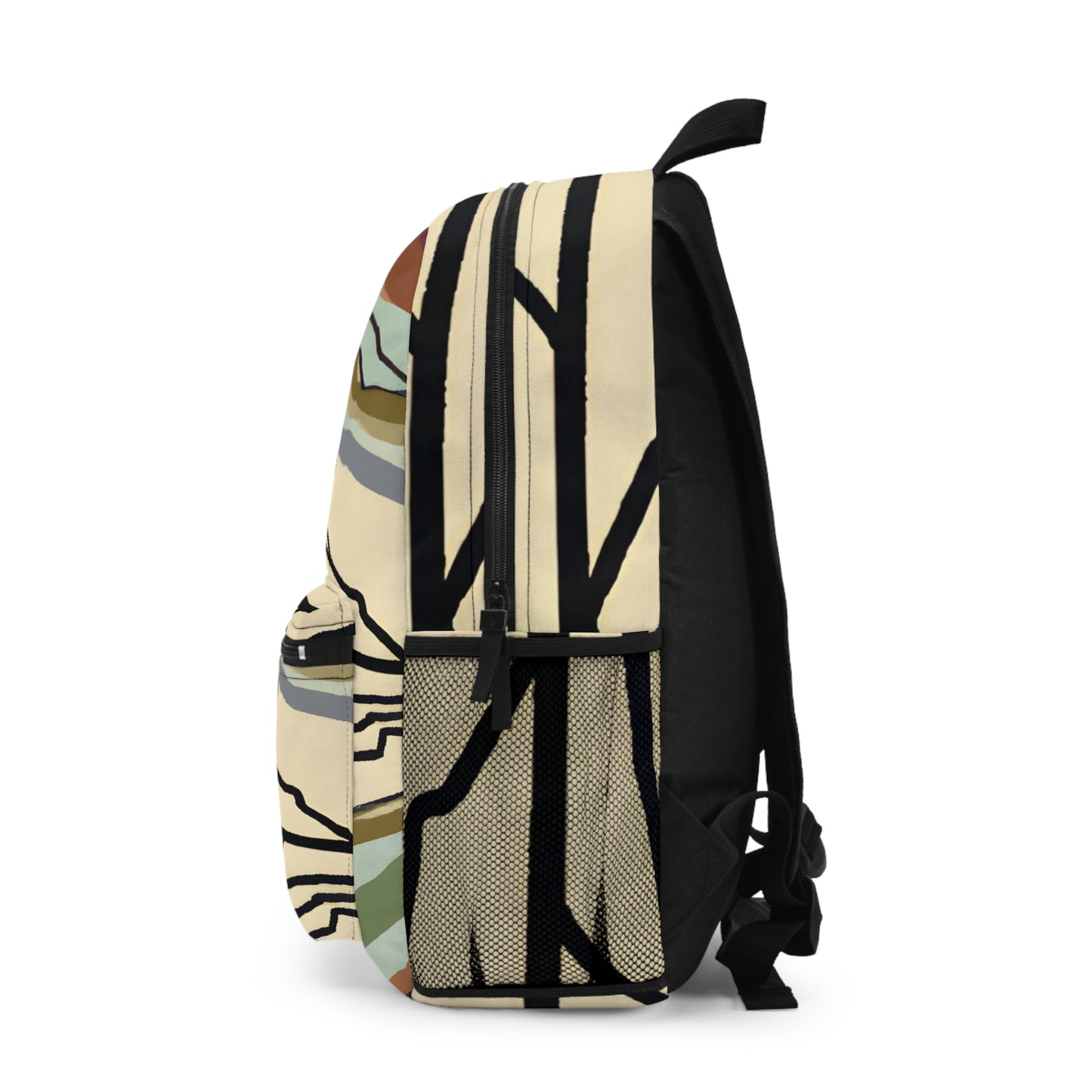 Mitri Geneva - Backpack