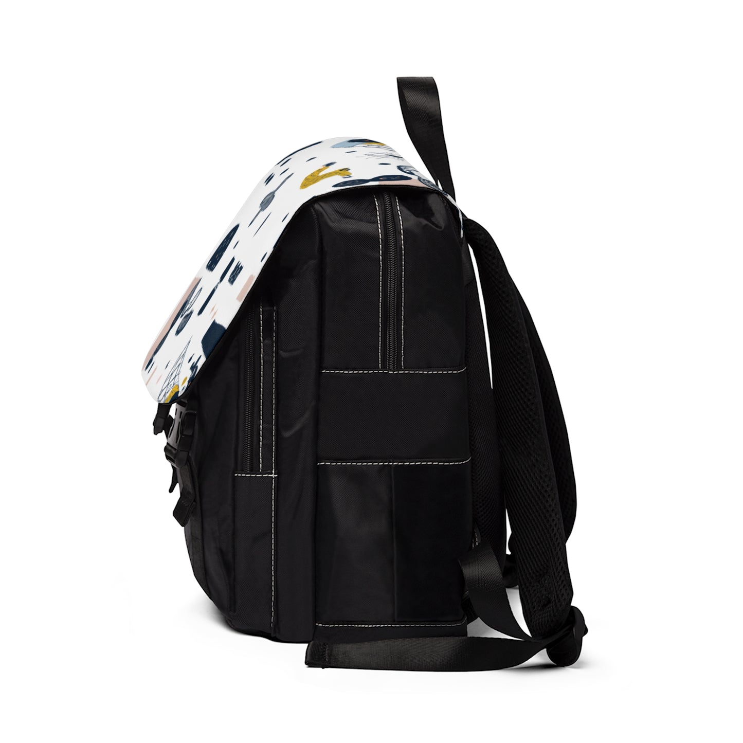 Gestura Winston - Casual Shoulder Backpack