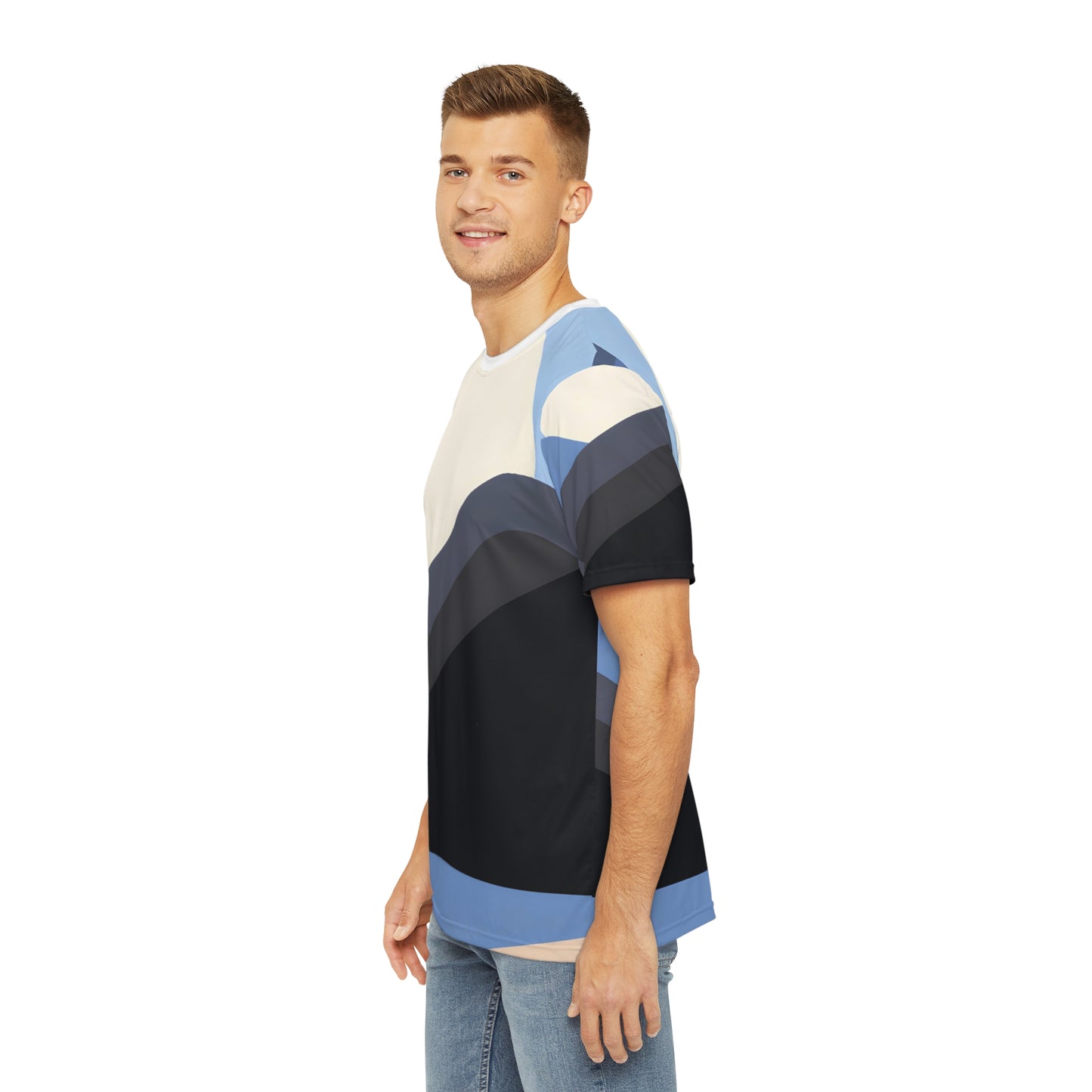 Gestura Ruby - Men's Expression Shirt