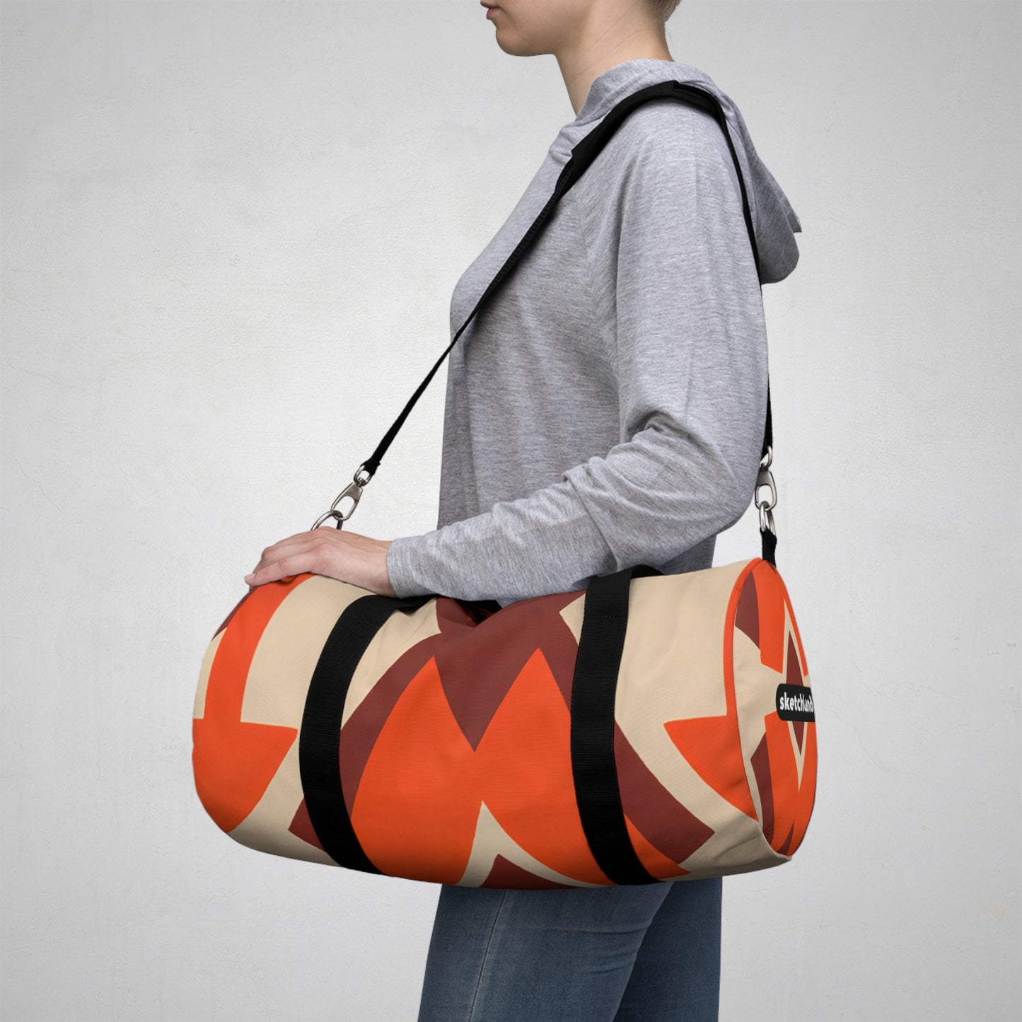 Nativa Rosalie - Duffel Bag