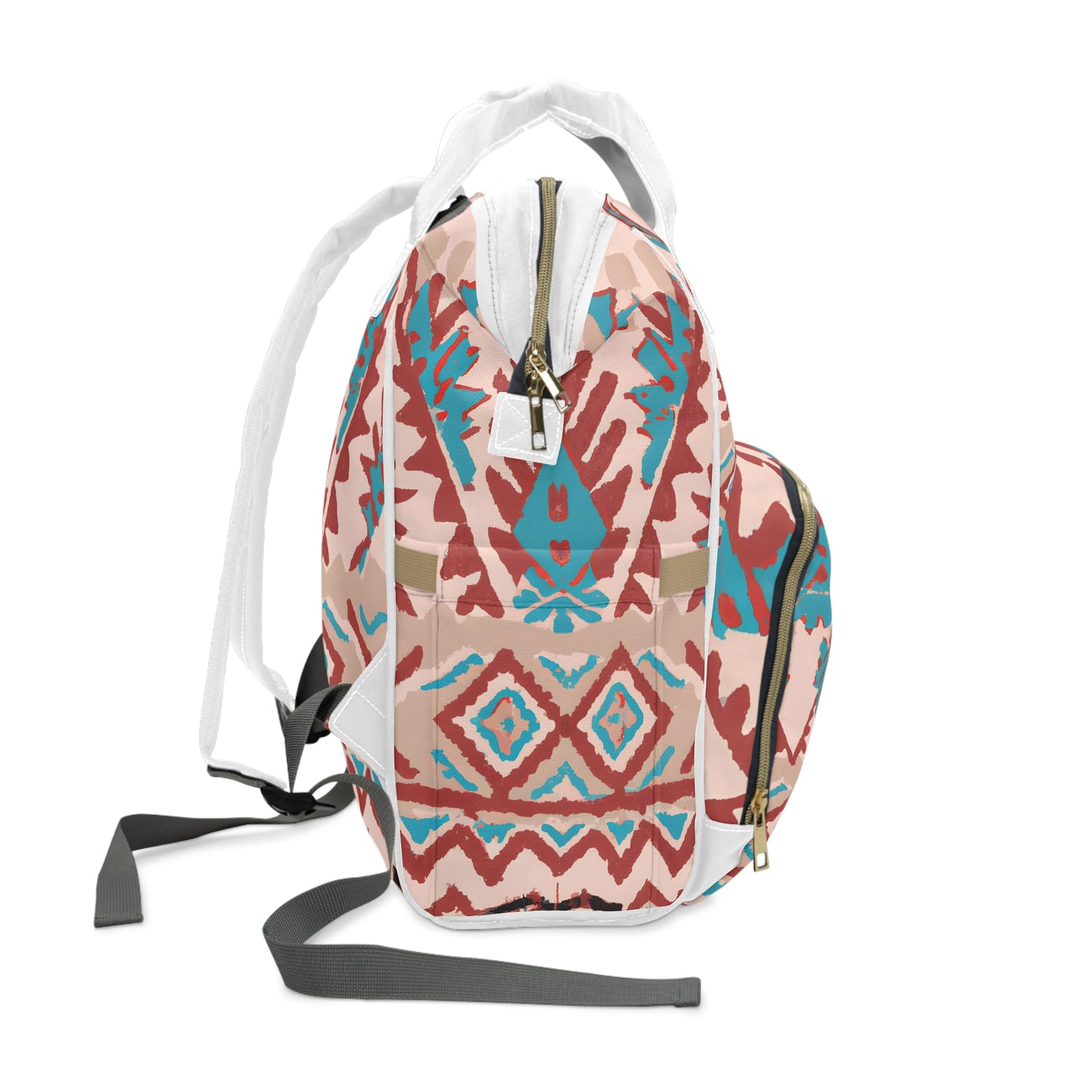 Nativa Donald - Swiss Backpack