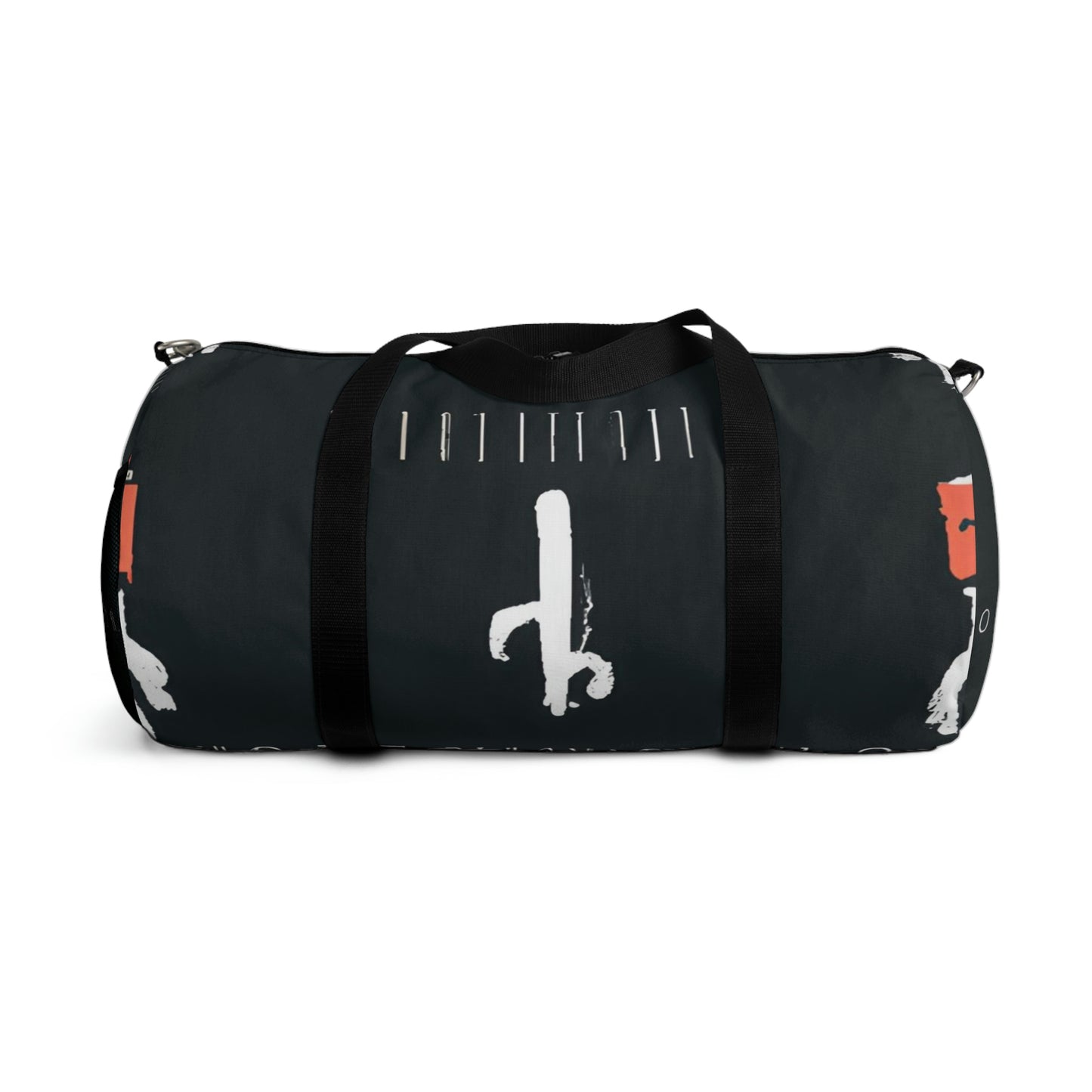 GesturaIris - Duffel Bag