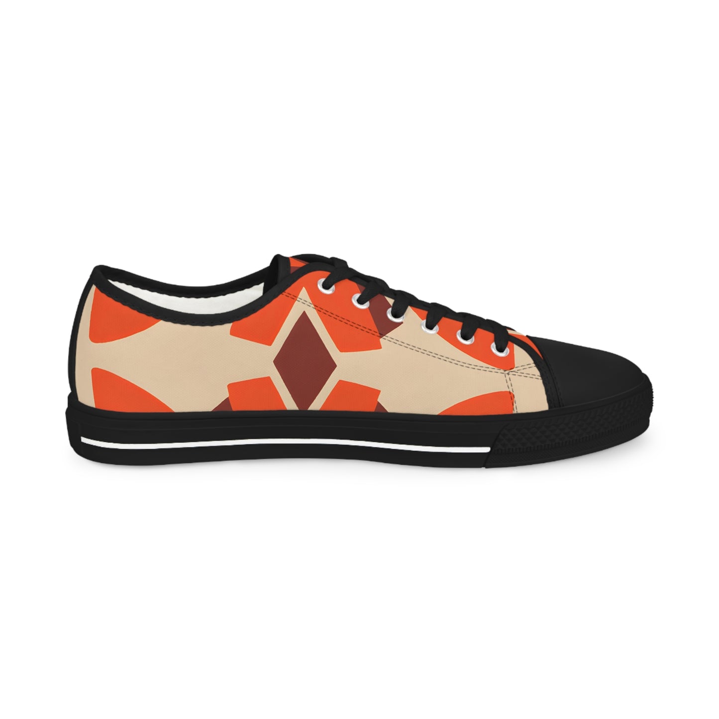 Nativa Rosalie - Men's Low-Top Sneakers