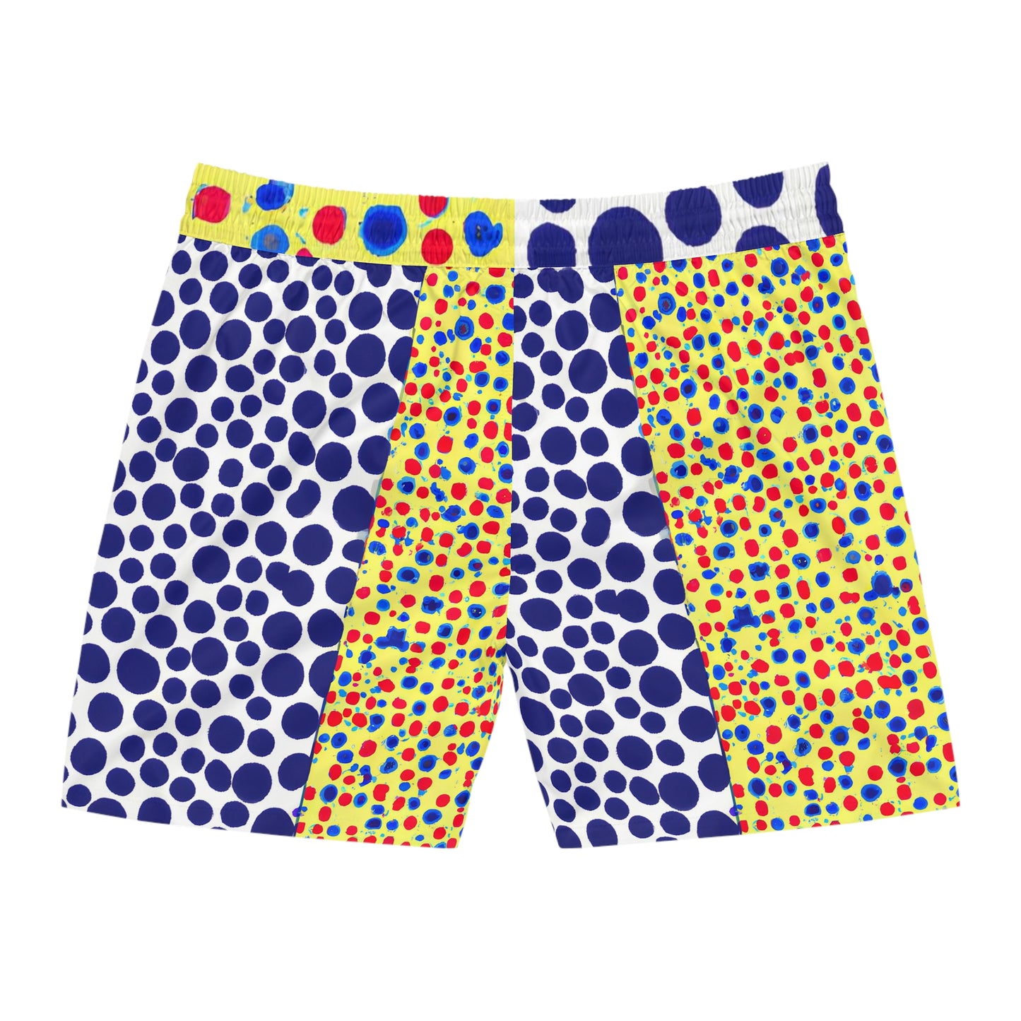 Ecos Maisie - Men's Mid-Length Swim Shorts