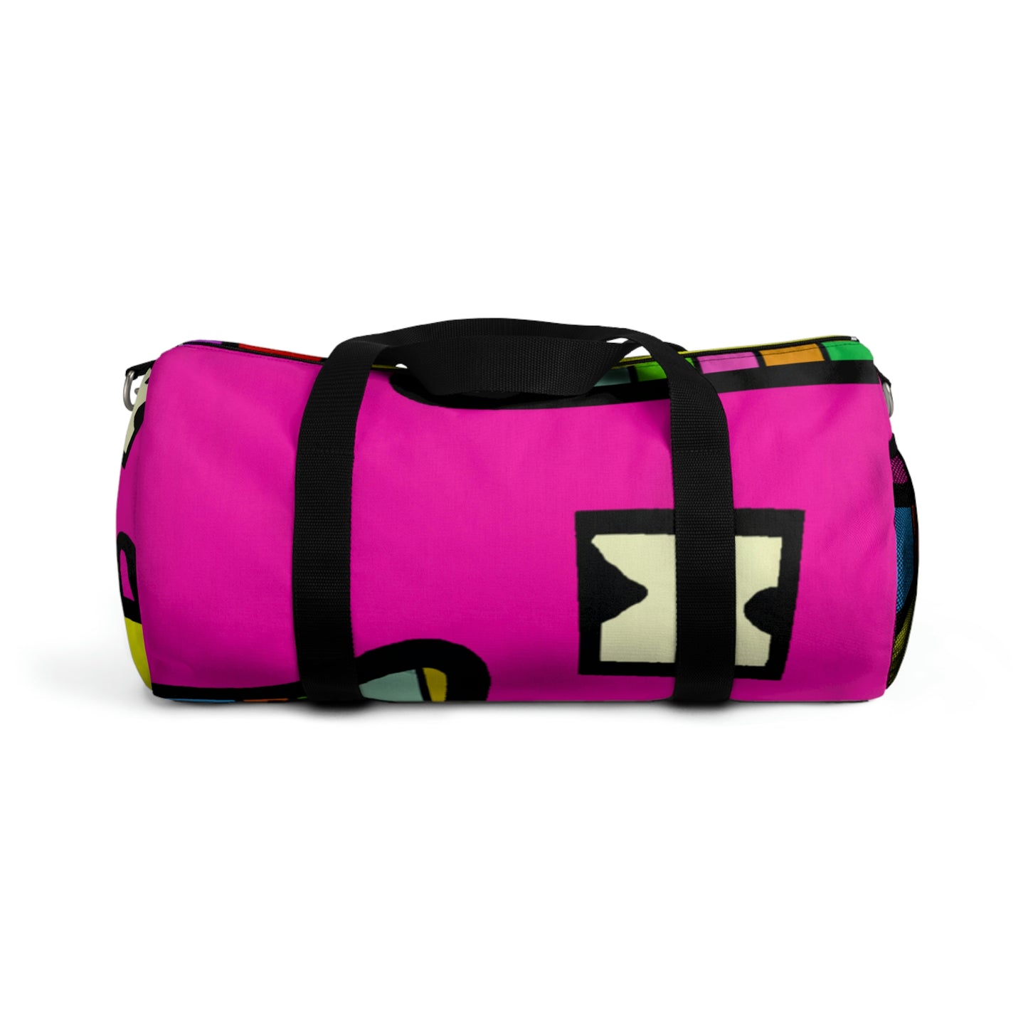 Munie Mabel - Duffel Bag