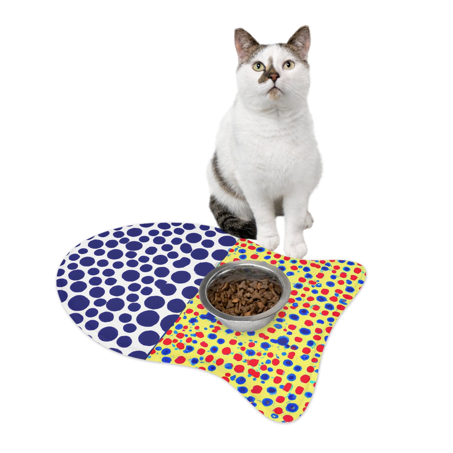 Ecos Maisie - Pet Feeding Mat