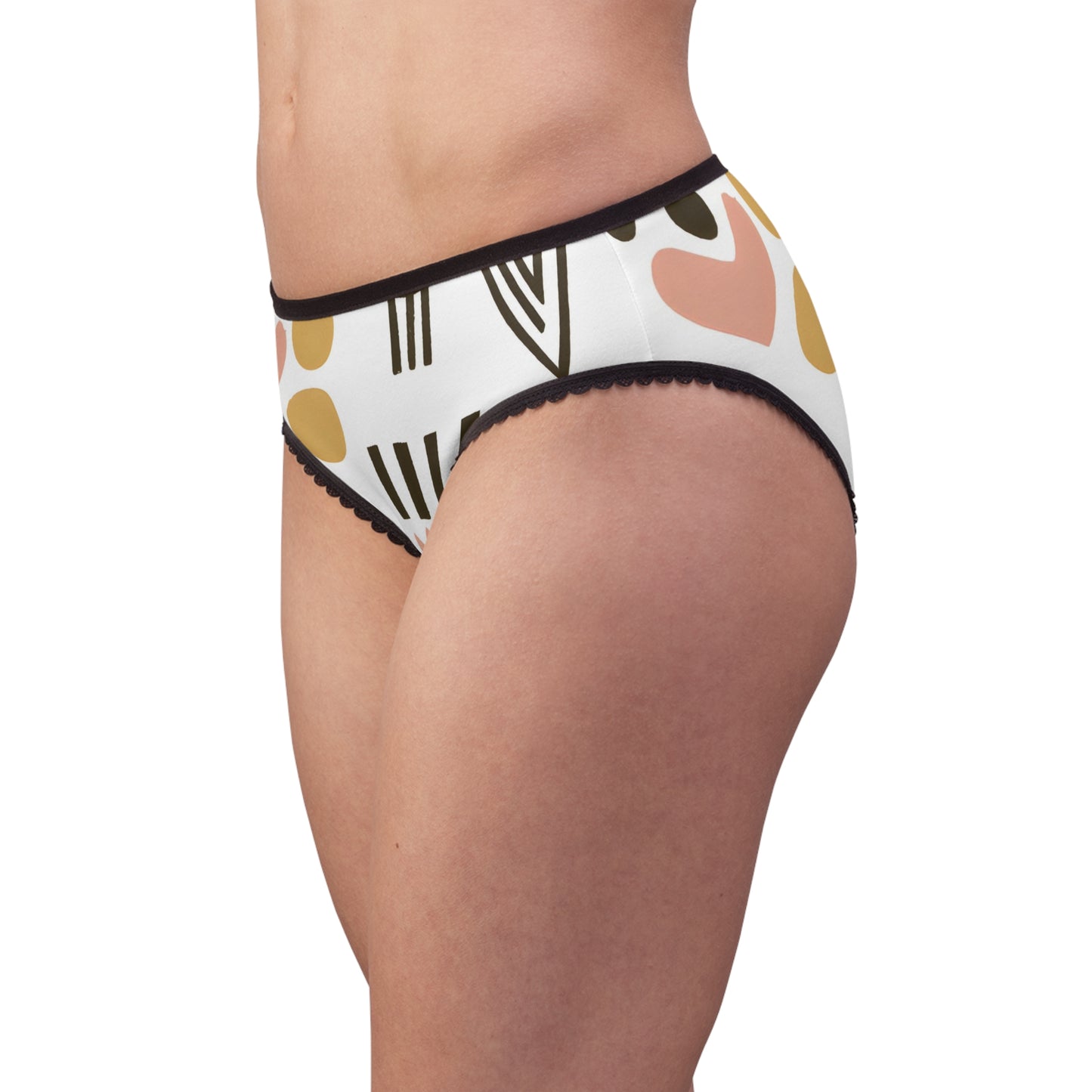 Gestura Reneé - Women's Briefs