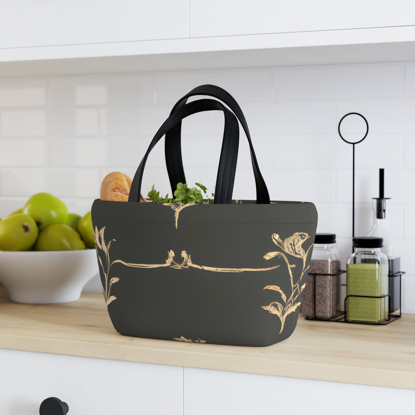 Iristo Shirley - Cool-Comfort Lunch Bag