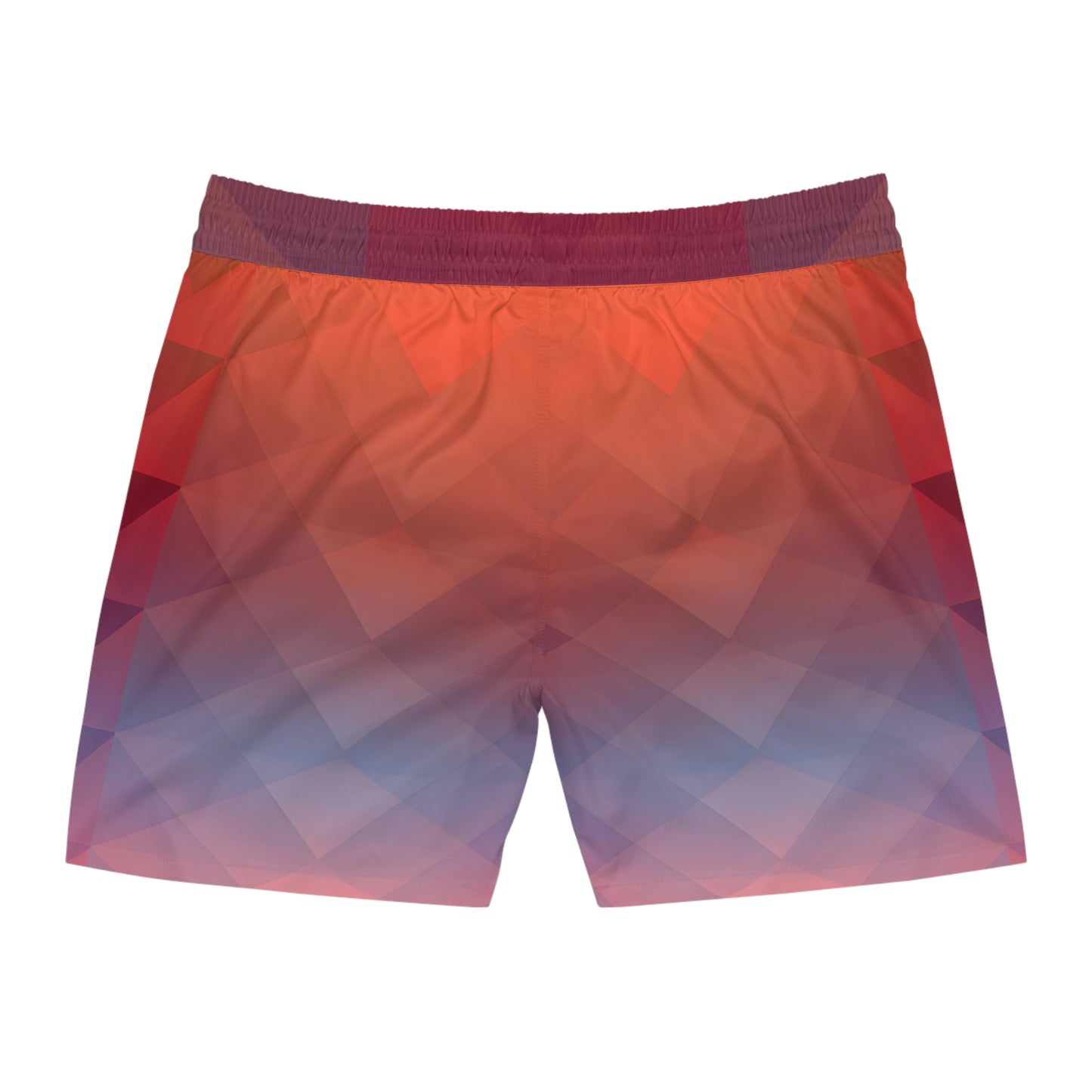 Grada Claraella - Men's Mid-Length Swim Shorts