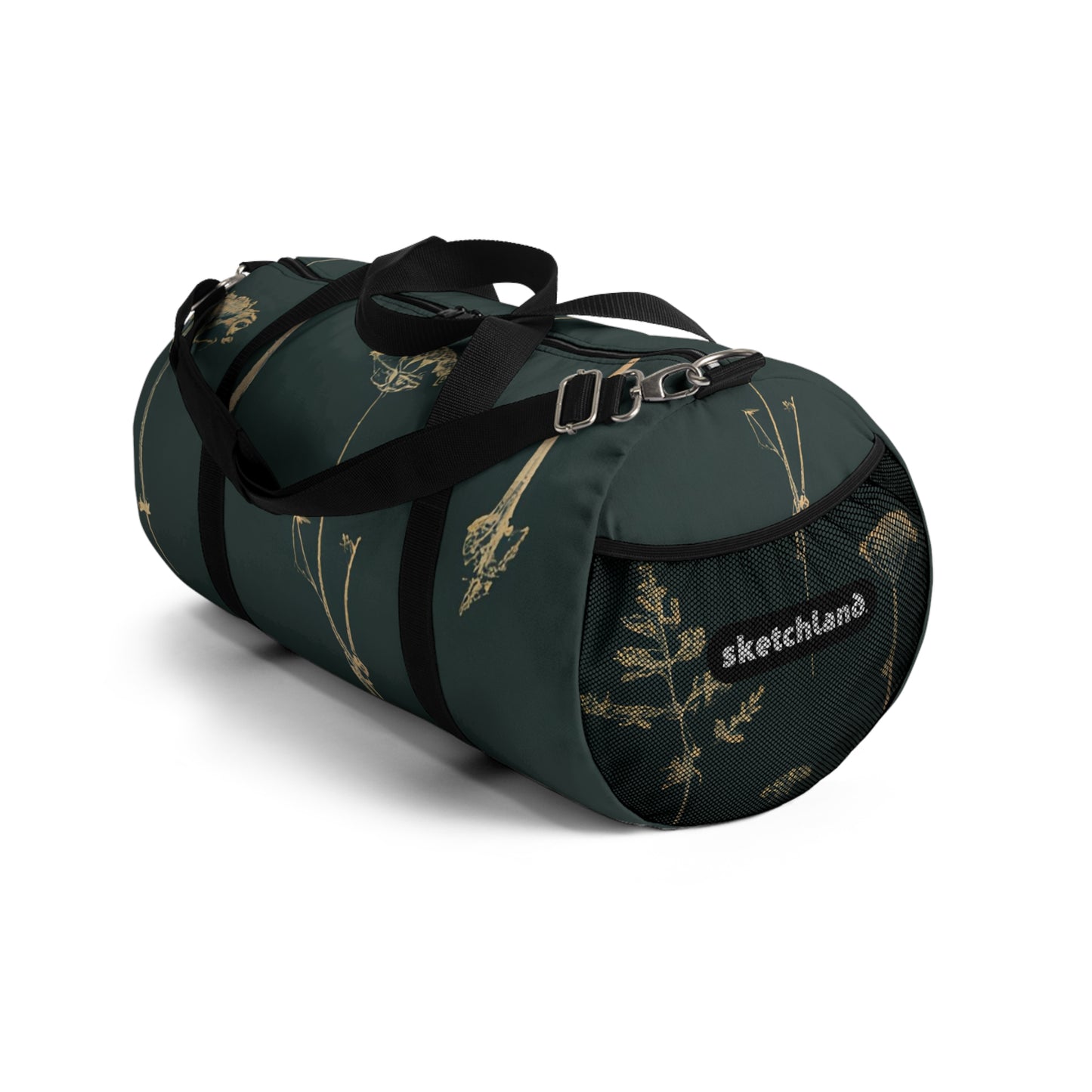 Grada Gwendolyn - Duffel Bag