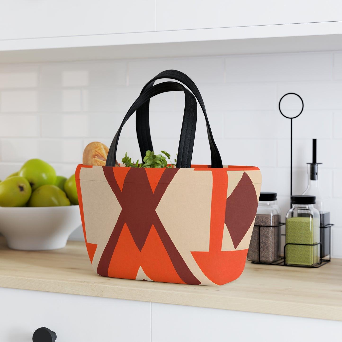 Nativa Rosalie - Cool-Comfort Lunch Bag