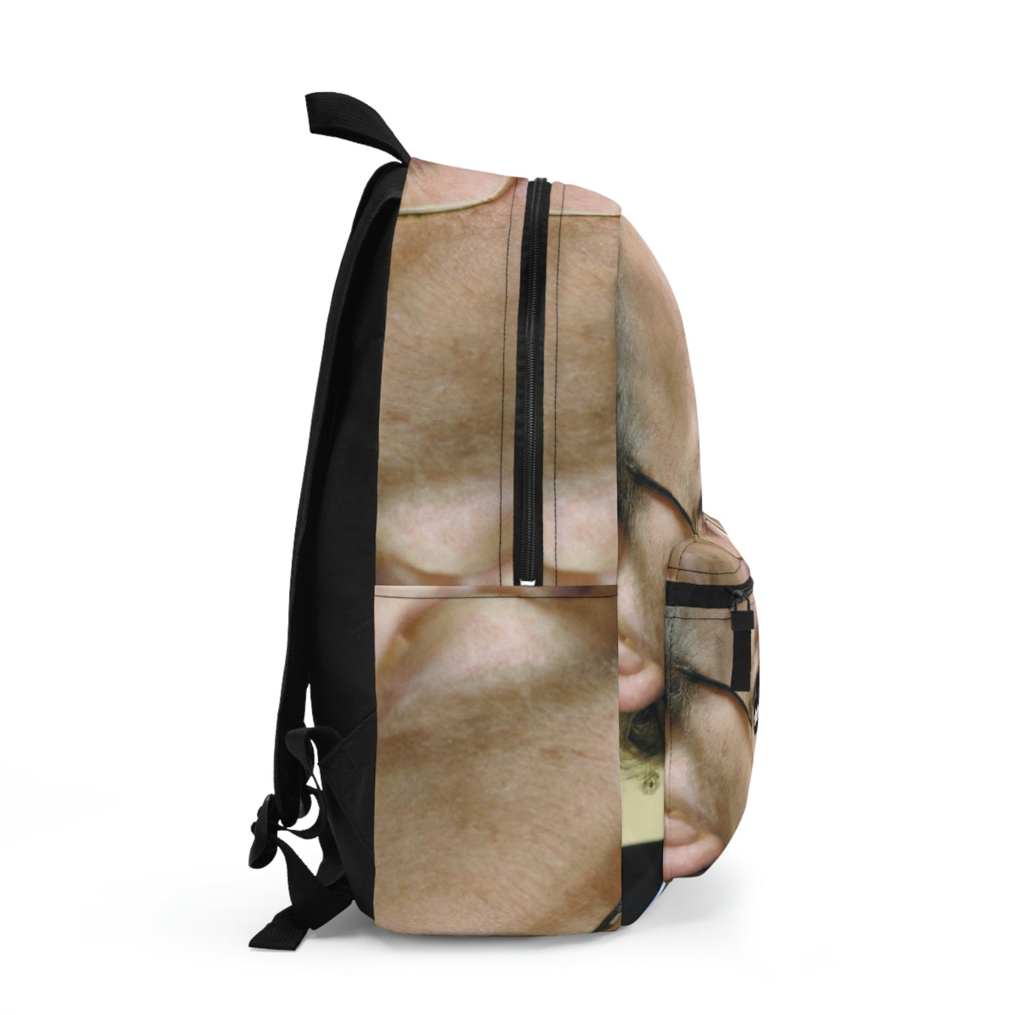 Edith Meldrick - Backpack