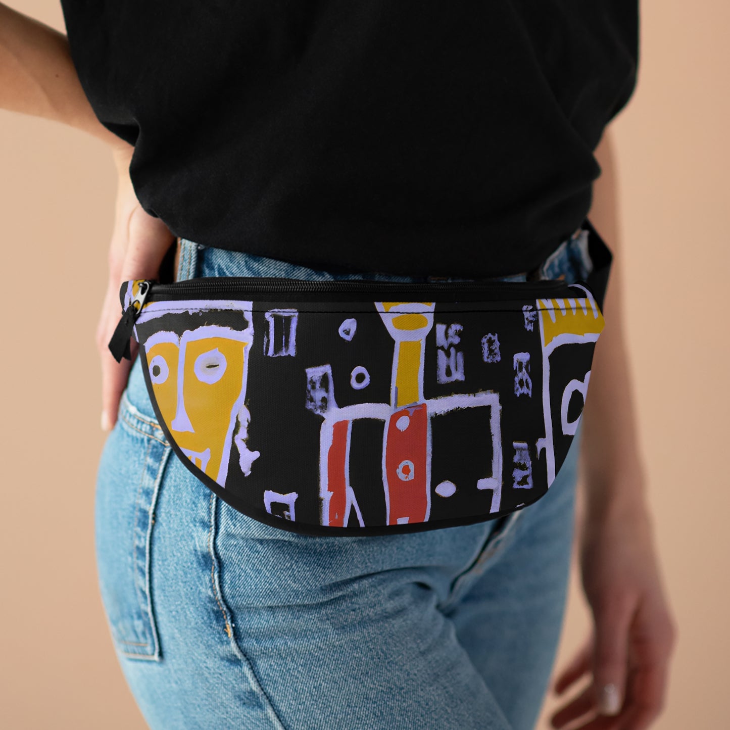 Munie Eleanor - Fanny Pack