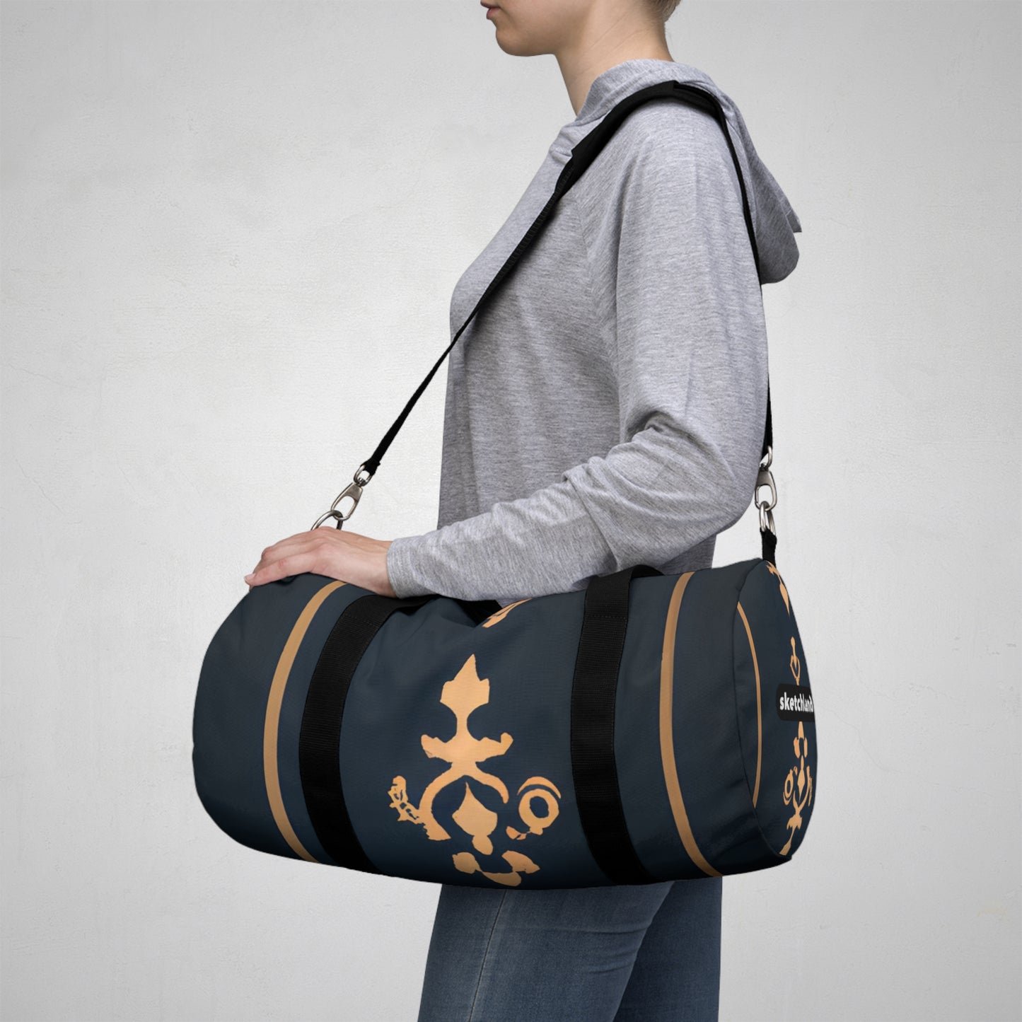 Iristo Mildred - Duffel Bag