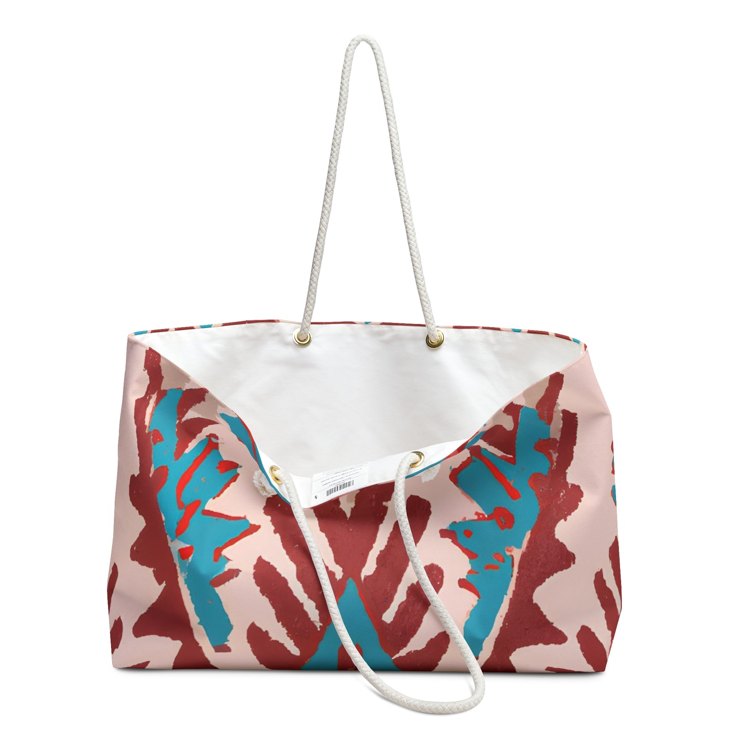 Nativa Donald - Weekender Bag