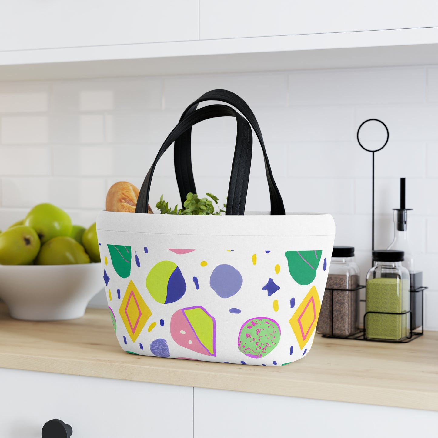 Gestura Winston - Cool-Comfort Lunch Bag