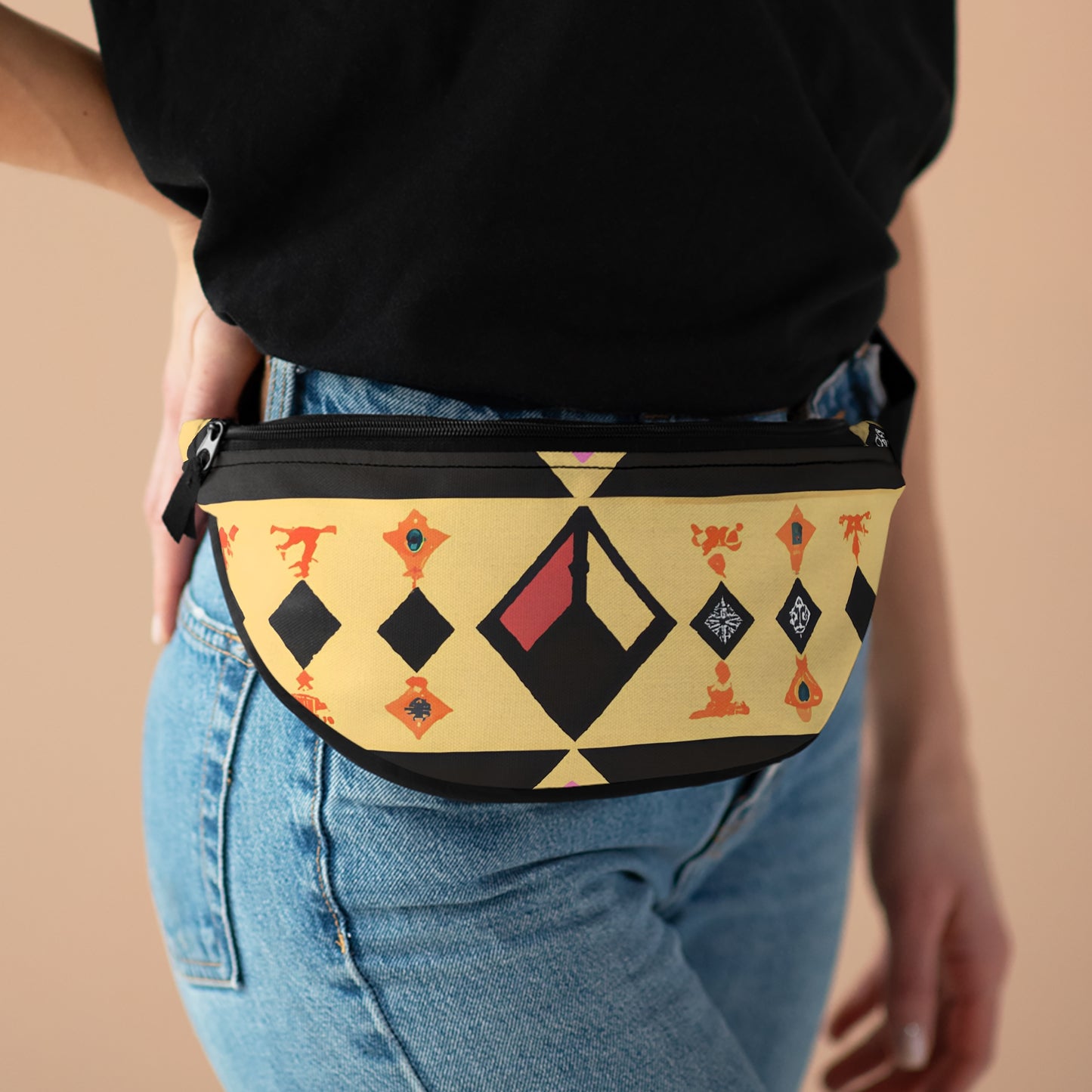 Nativa Hattie - Fanny Pack