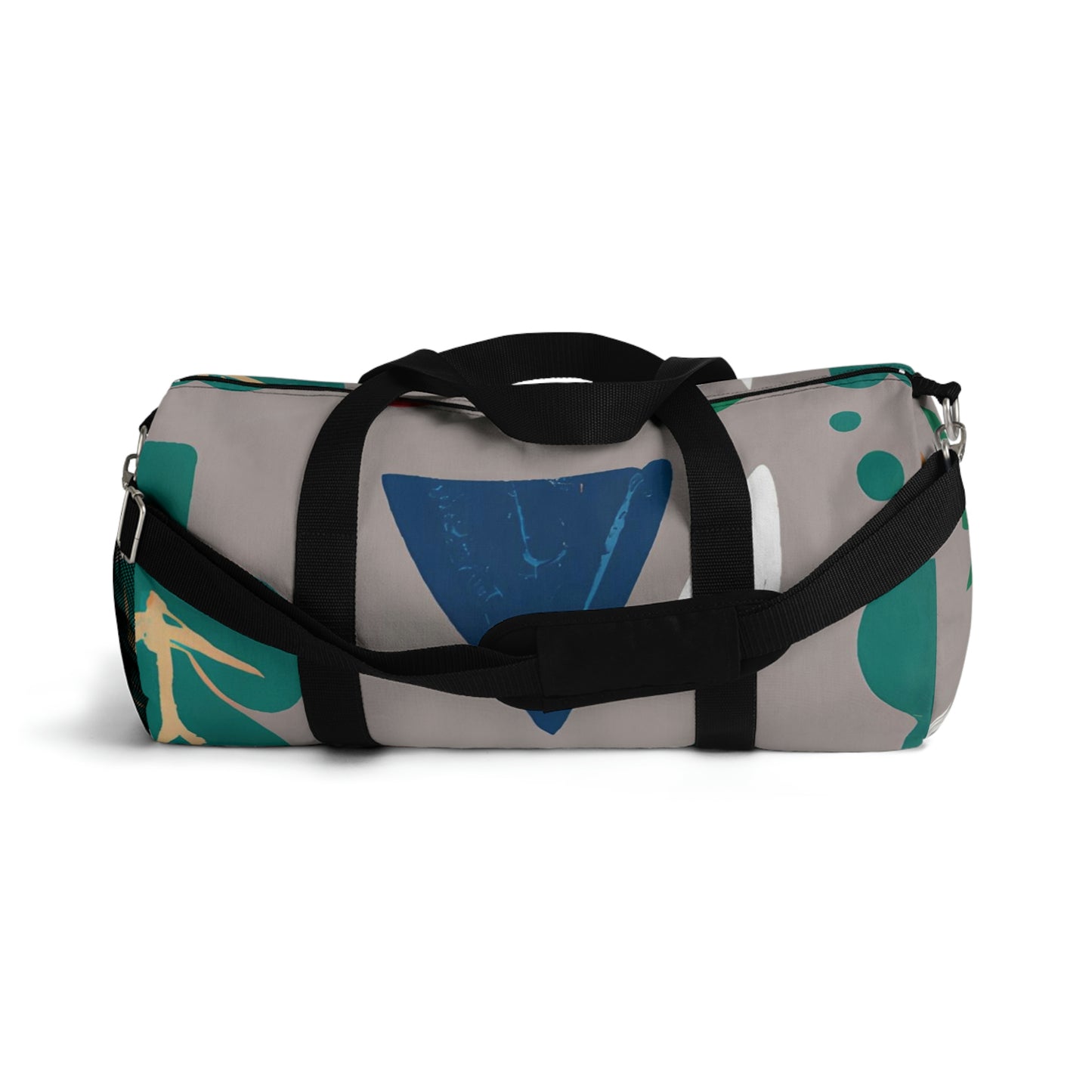 GesturaRegina - Duffel Bag