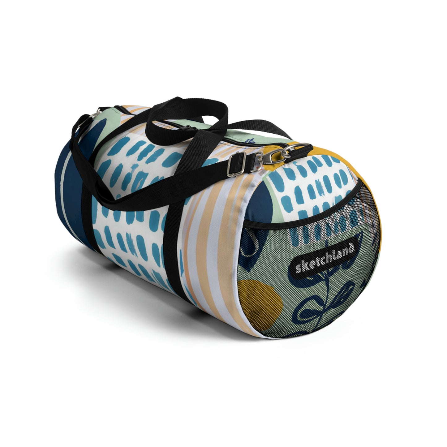 Gestura Irene - Duffel Bag