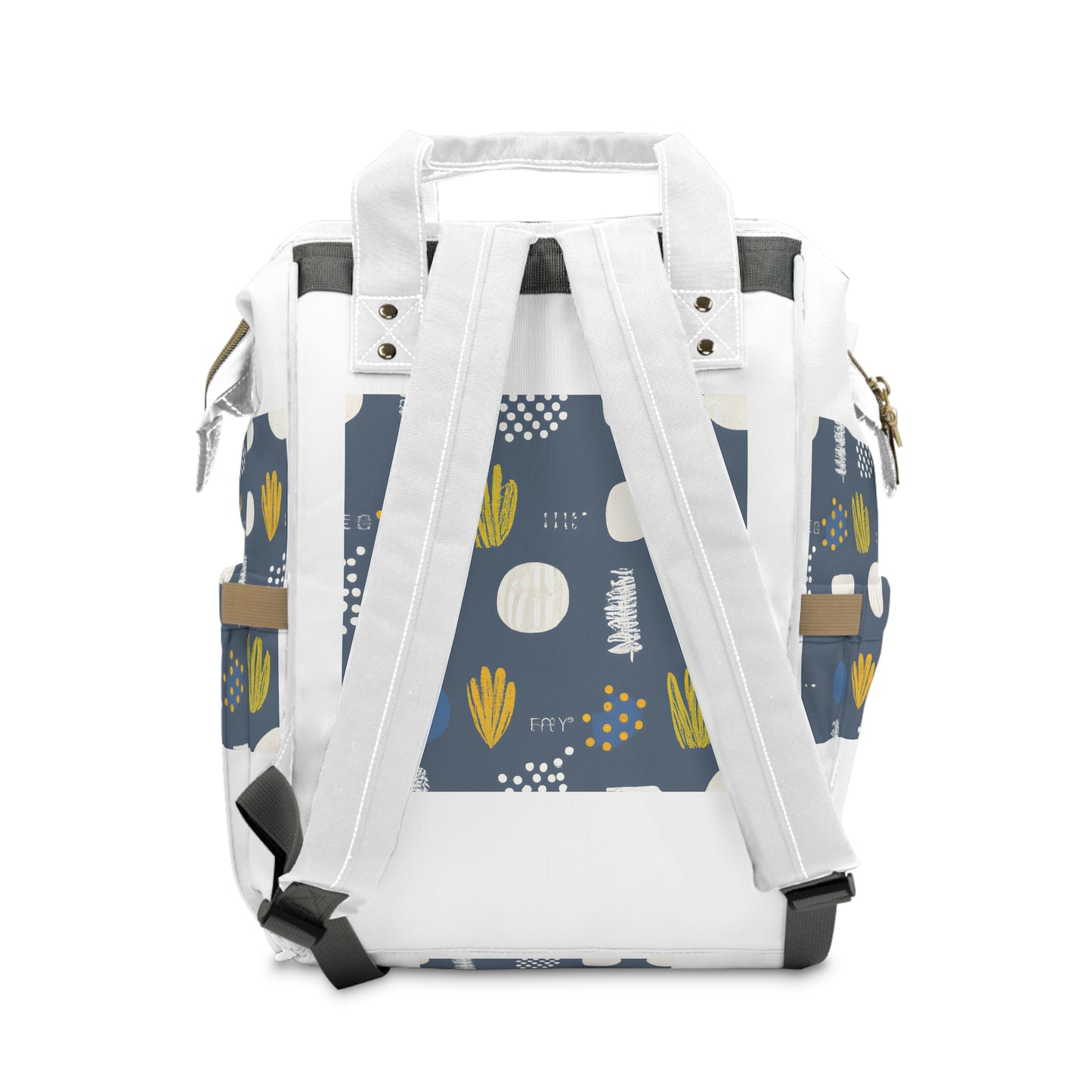 Gestura Tillie - Swiss Backpack