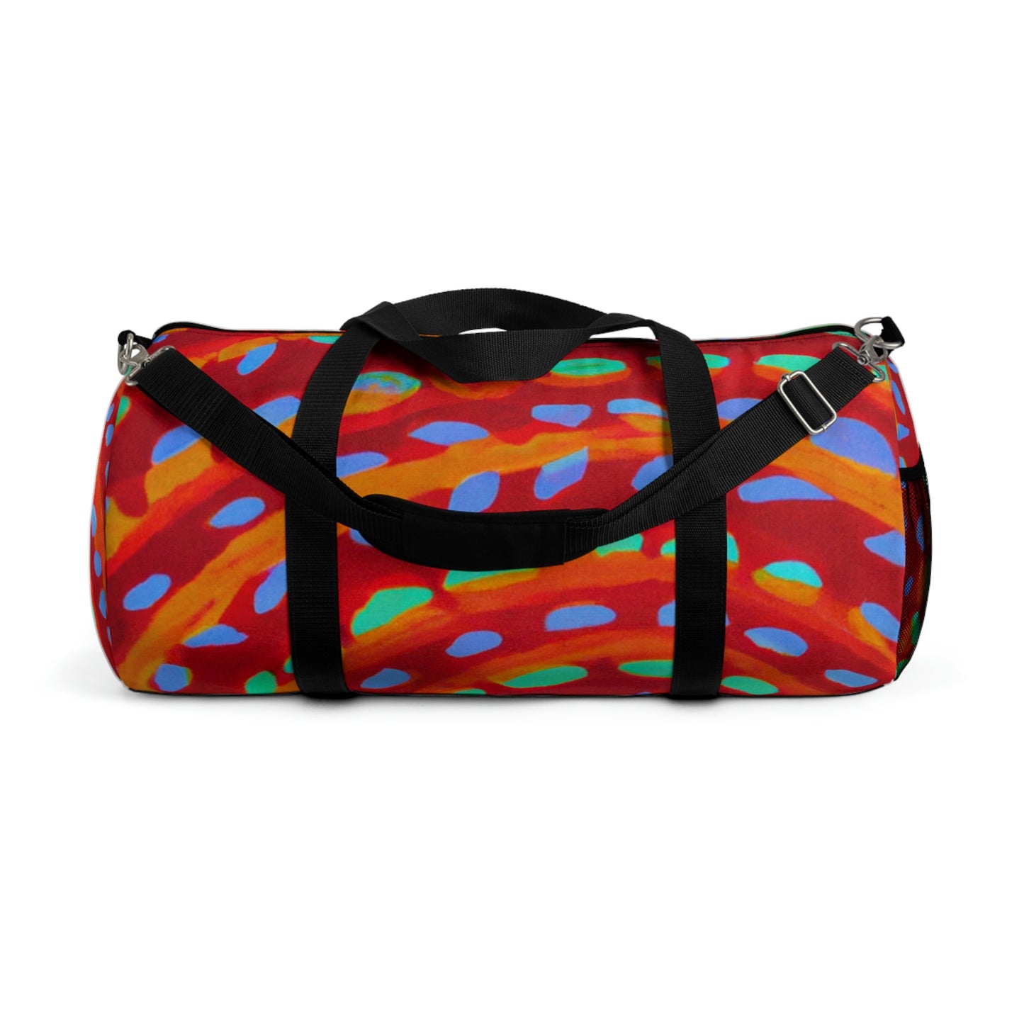 Metriqué Iris - Duffel Bag