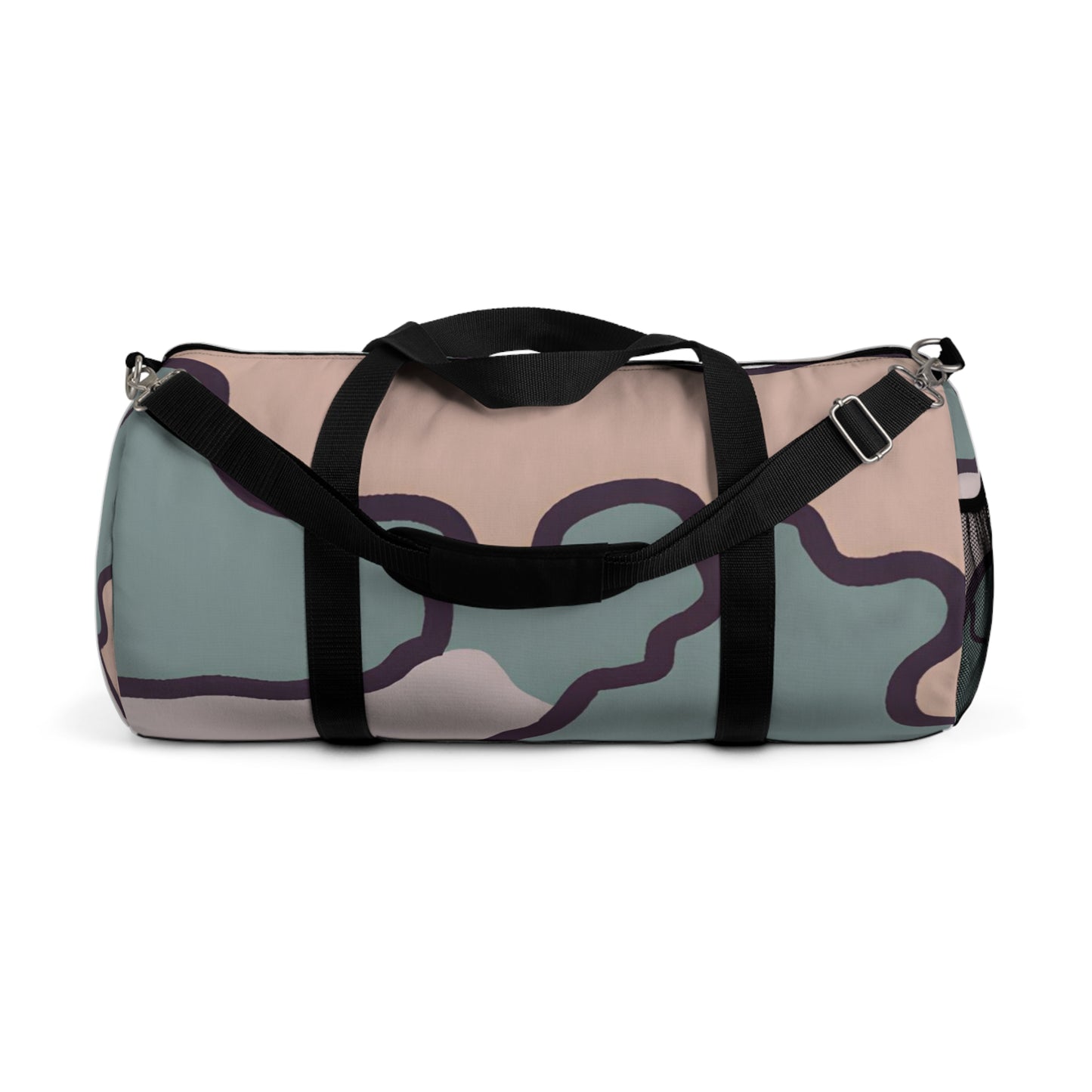 Mitri Charlotte - Duffel Bag